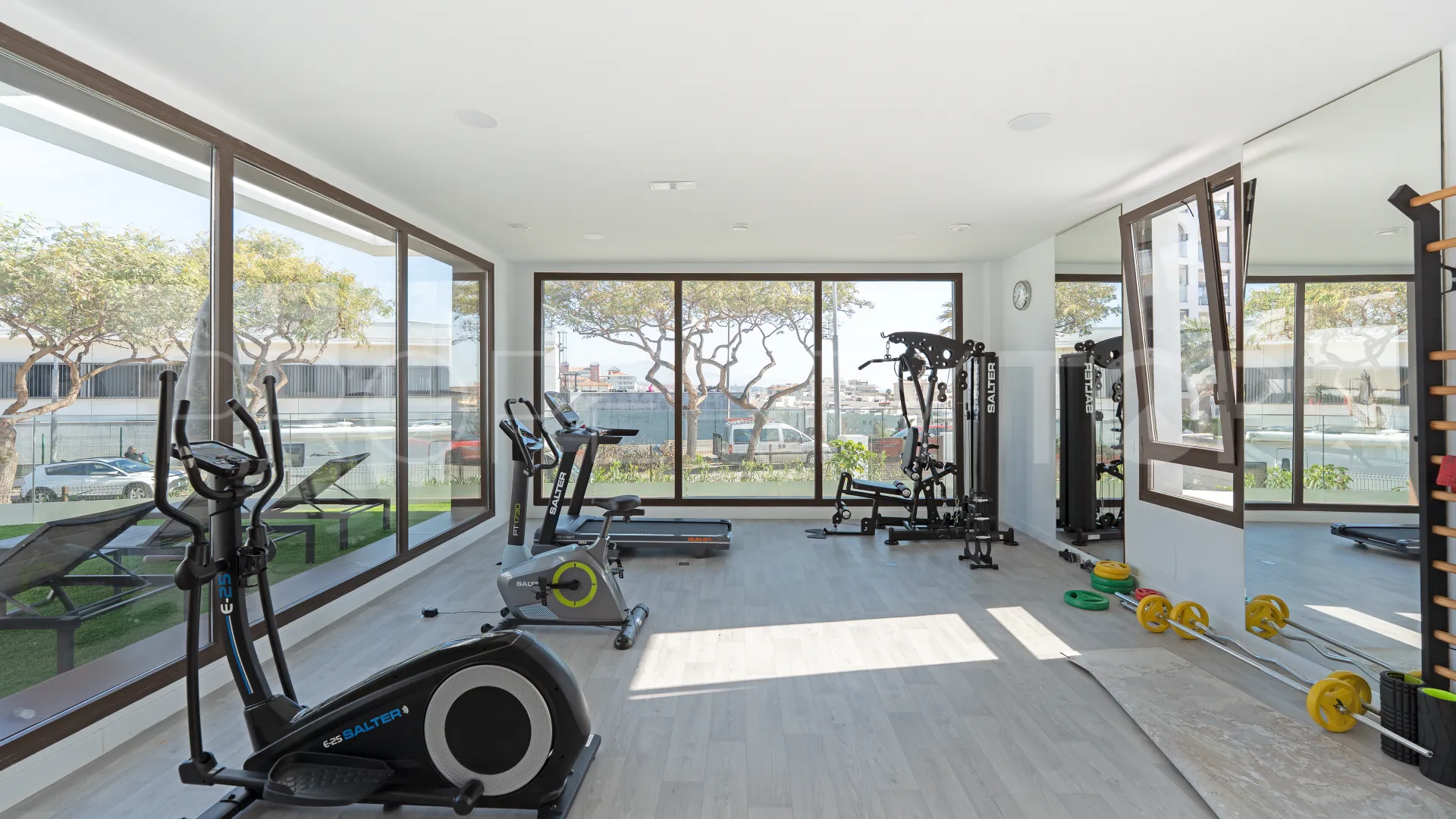 For sale penthouse with 3 bedrooms in Las Mesas