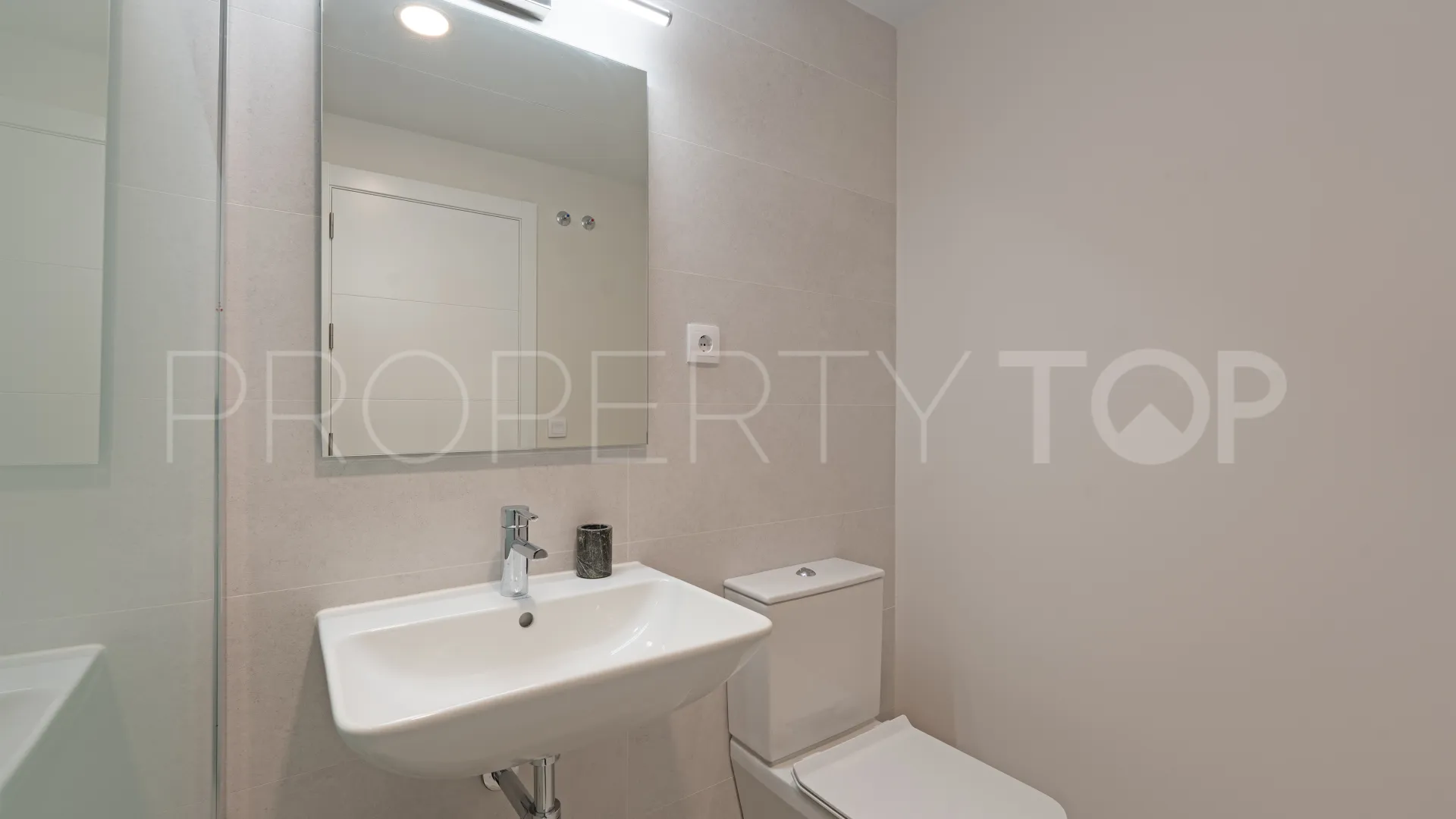 For sale penthouse with 3 bedrooms in Las Mesas
