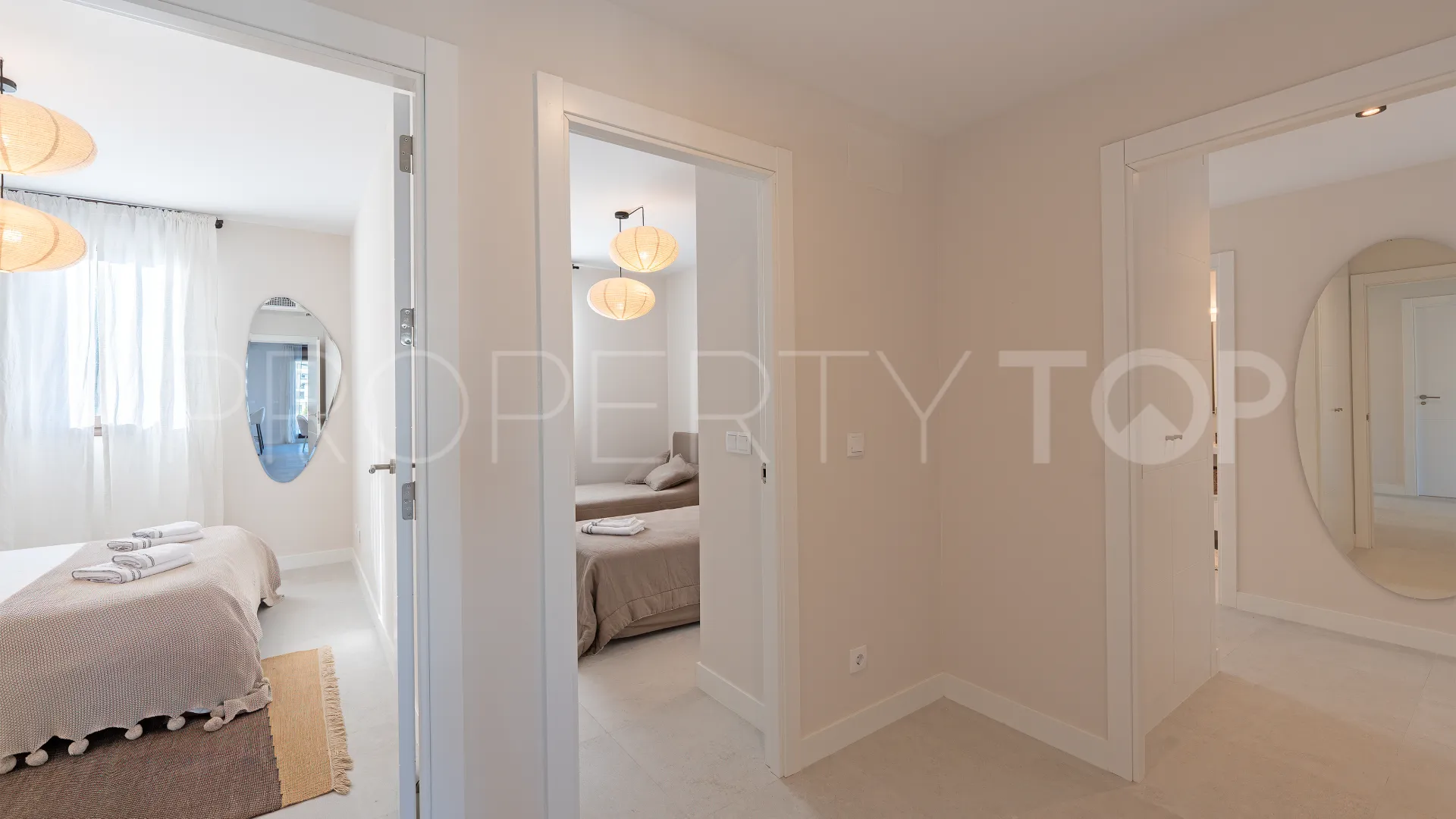 For sale penthouse with 3 bedrooms in Las Mesas