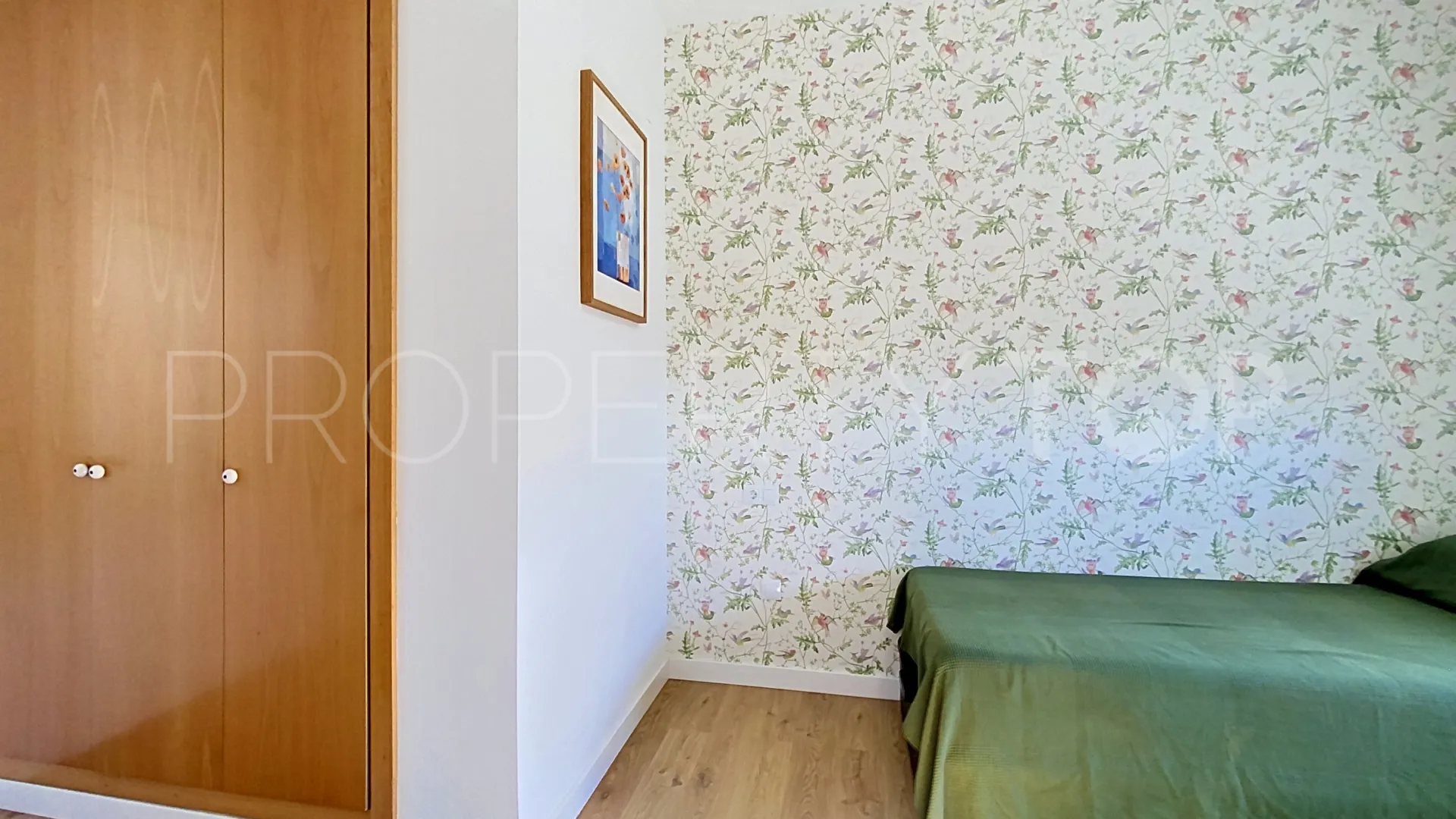 For sale Estepona Centre 2 bedrooms penthouse