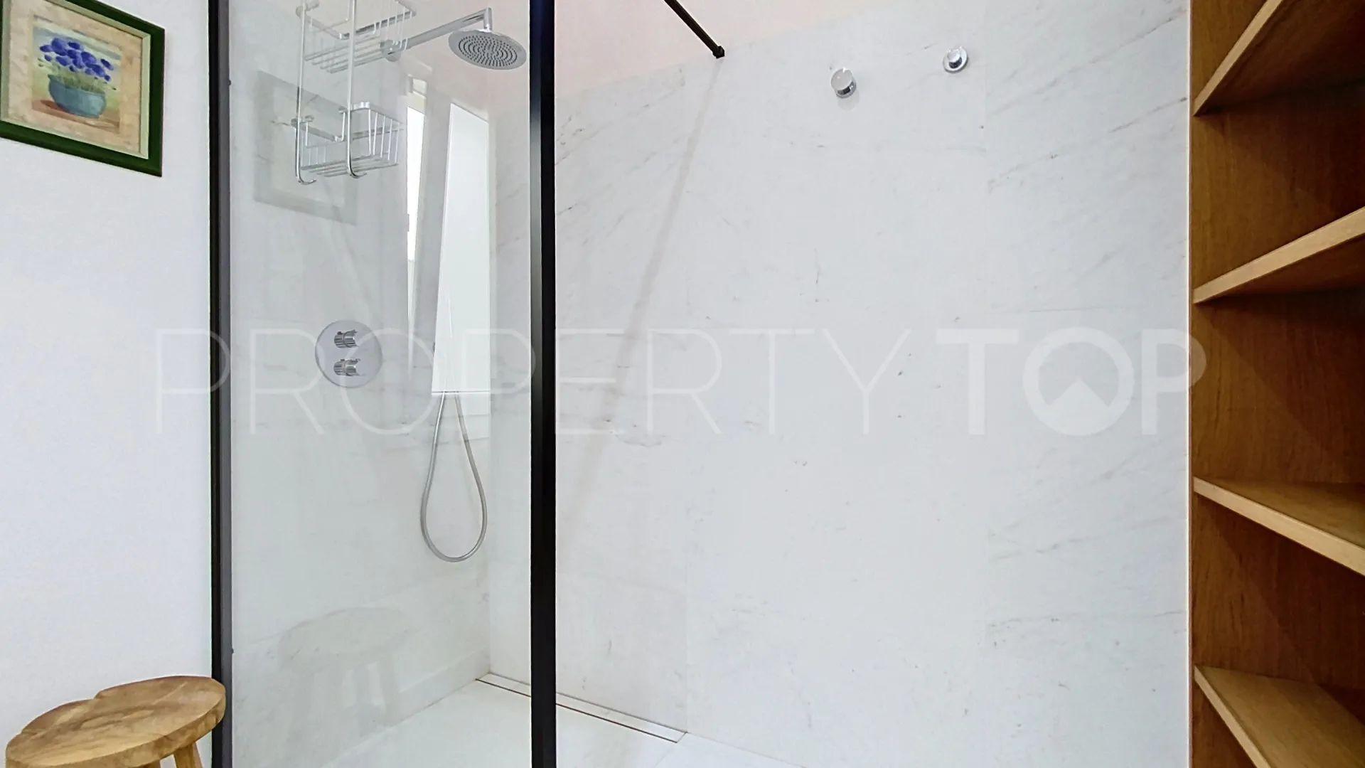 For sale Estepona Centre 2 bedrooms penthouse