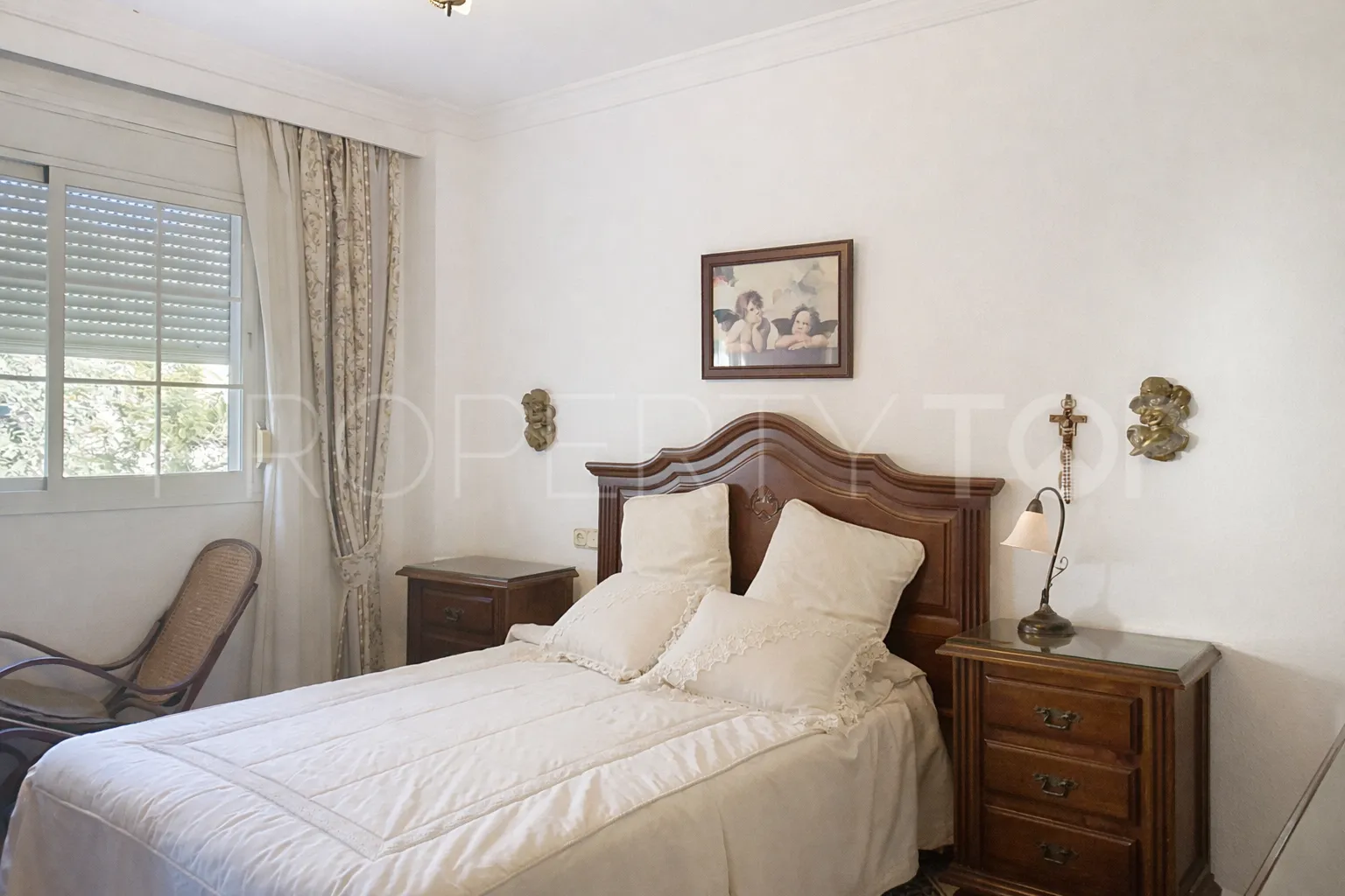 3 bedrooms apartment in Avda de Andalucia - Sierra de Estepona for sale
