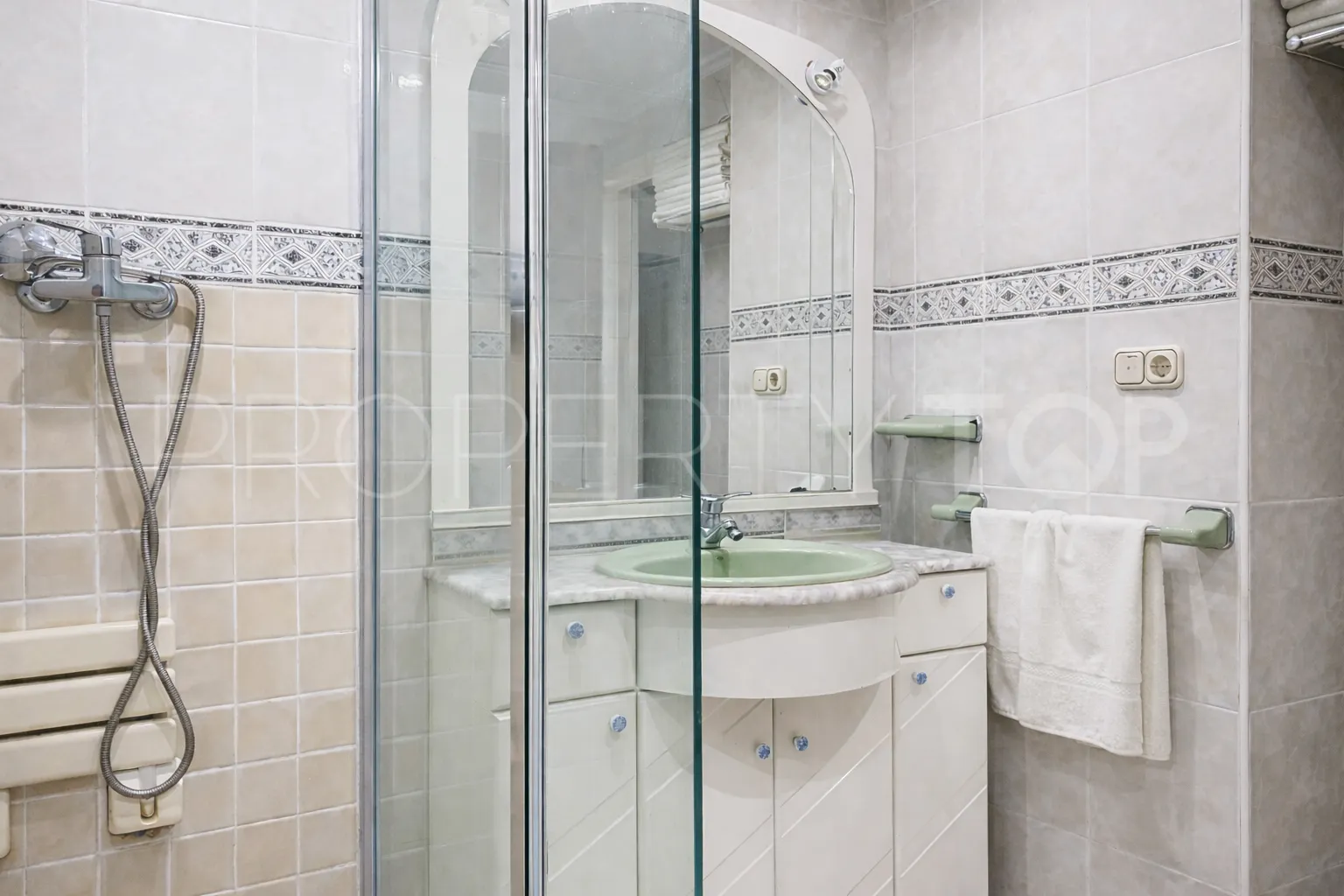 3 bedrooms apartment in Avda de Andalucia - Sierra de Estepona for sale