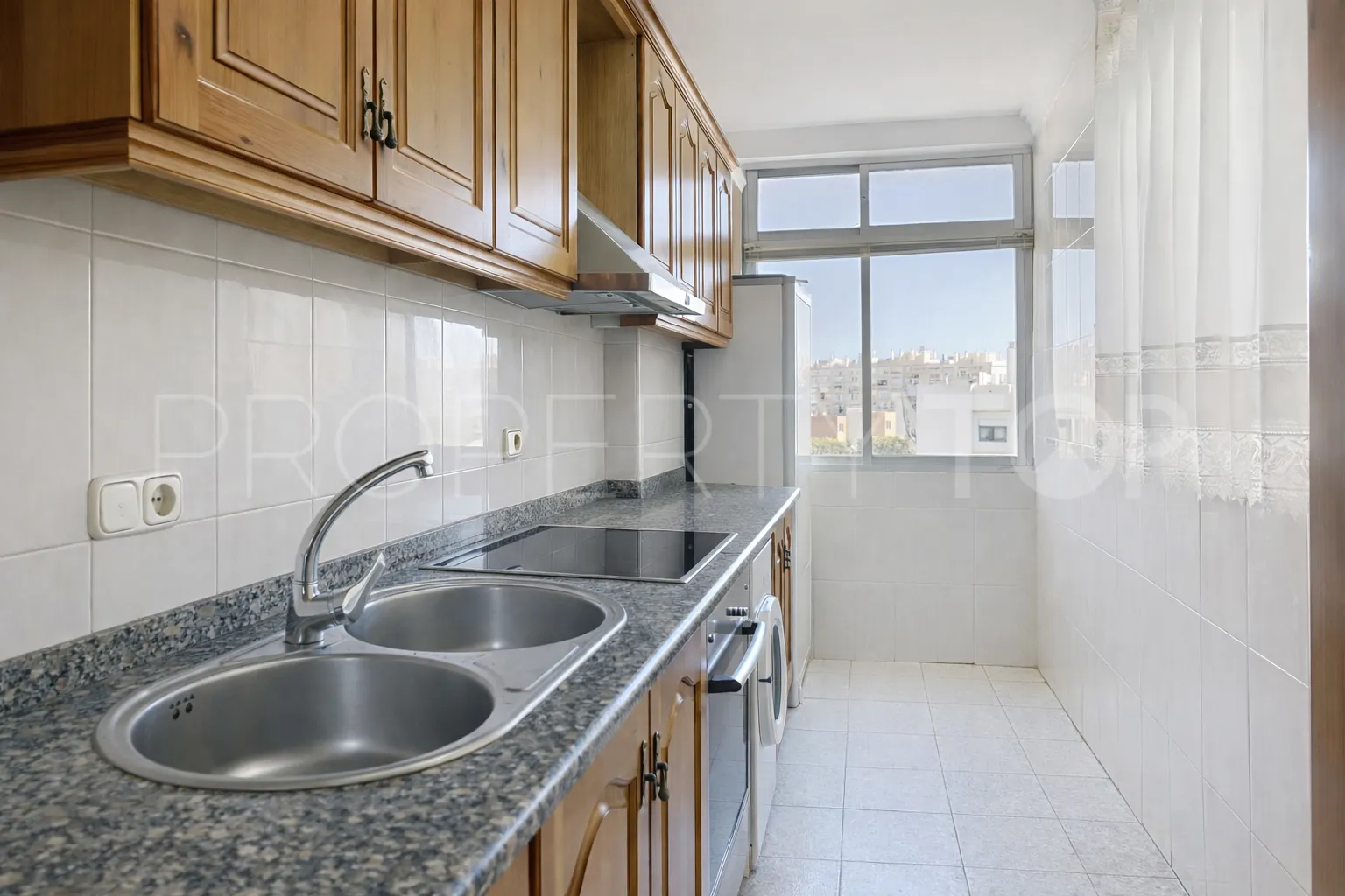 3 bedrooms apartment in Avda de Andalucia - Sierra de Estepona for sale