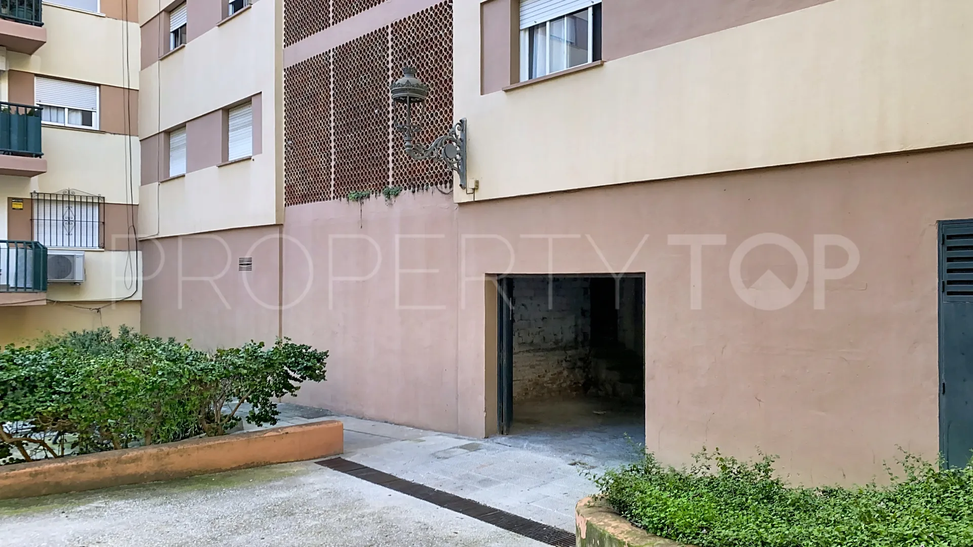 3 bedrooms apartment in Avda de Andalucia - Sierra de Estepona for sale