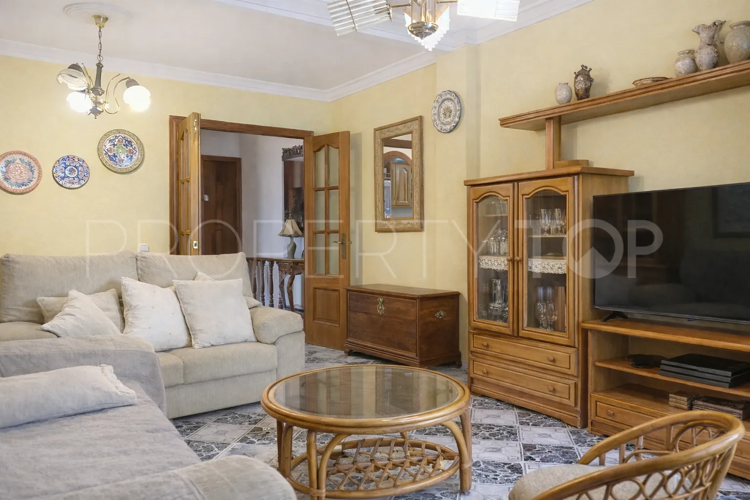 3 bedrooms apartment in Avda de Andalucia - Sierra de Estepona for sale
