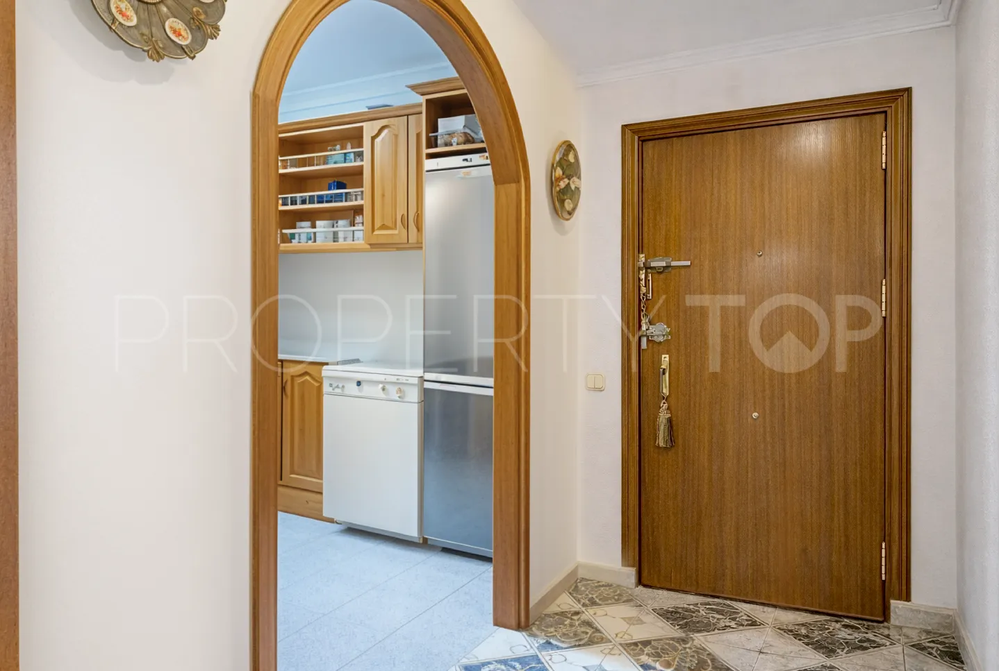 3 bedrooms apartment in Avda de Andalucia - Sierra de Estepona for sale