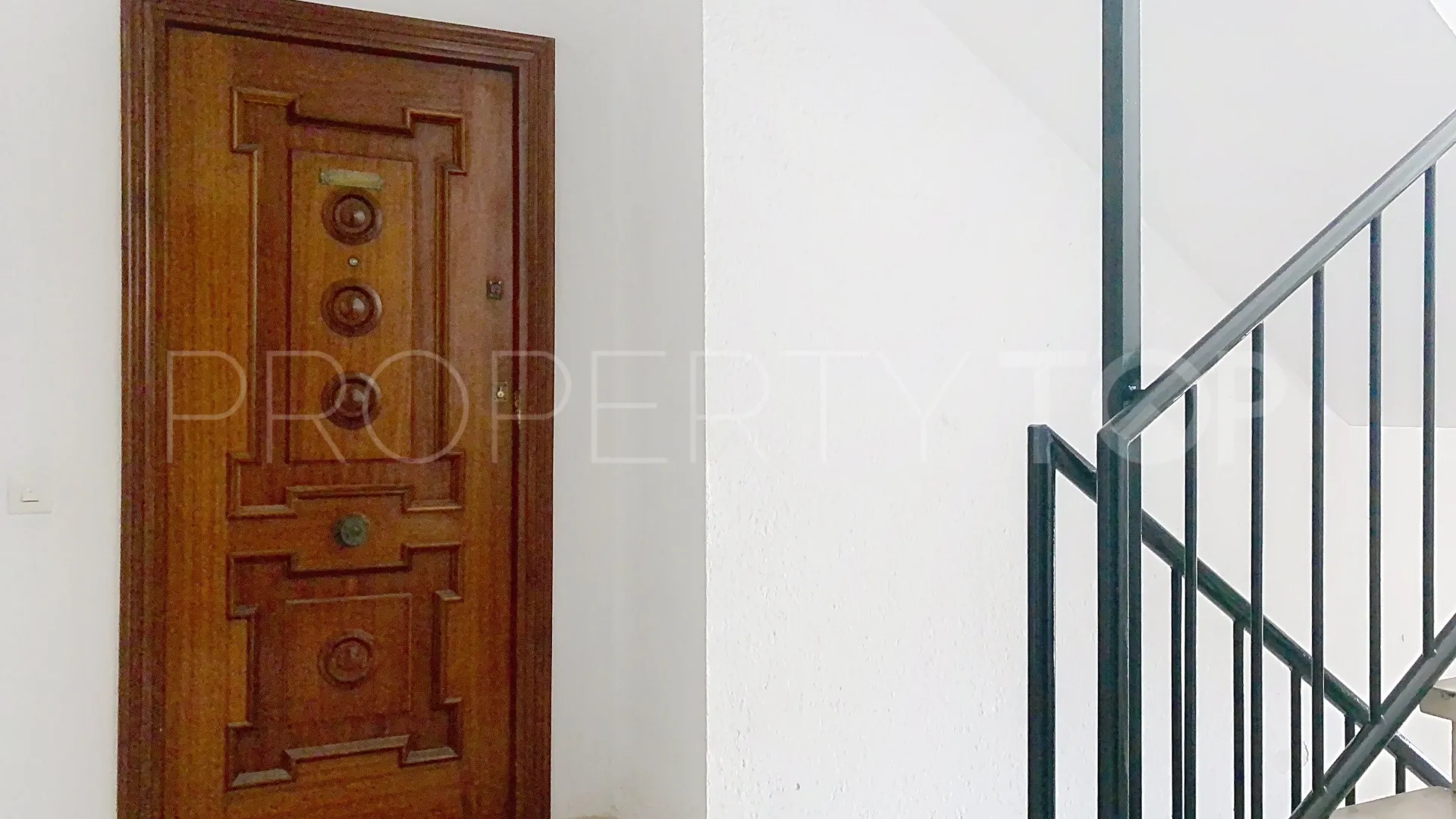 3 bedrooms apartment in Avda de Andalucia - Sierra de Estepona for sale