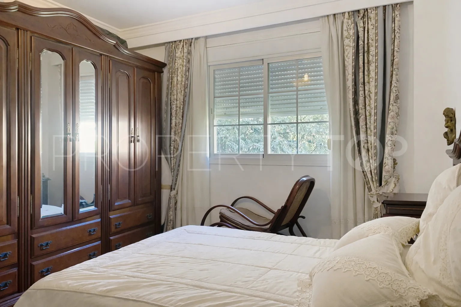 3 bedrooms apartment in Avda de Andalucia - Sierra de Estepona for sale
