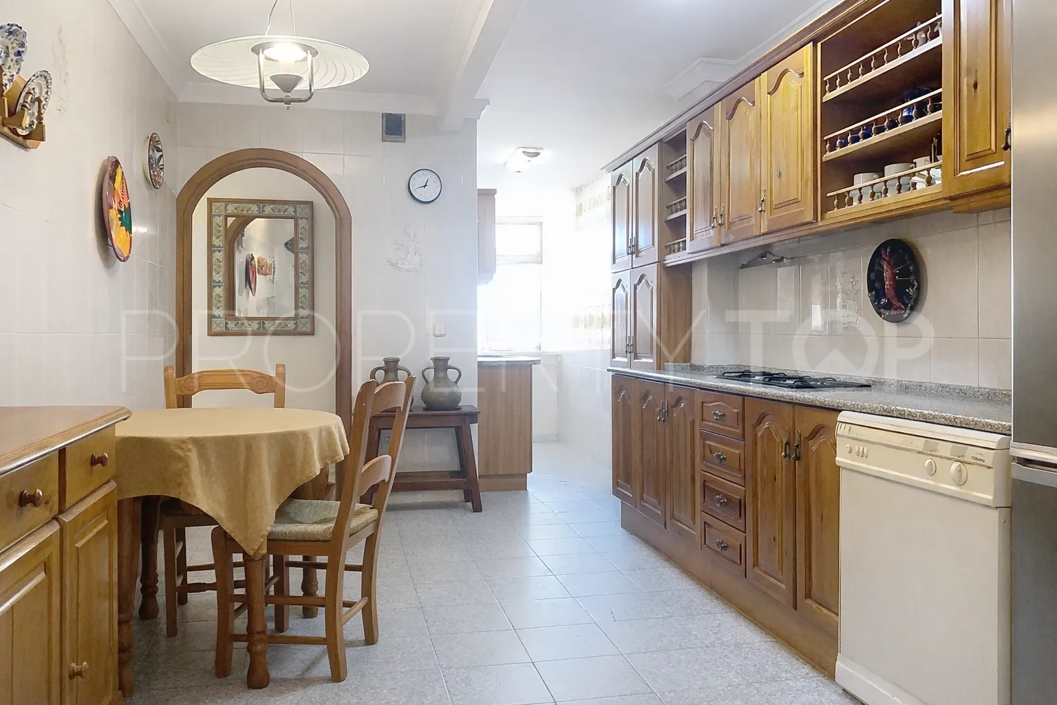 3 bedrooms apartment in Avda de Andalucia - Sierra de Estepona for sale