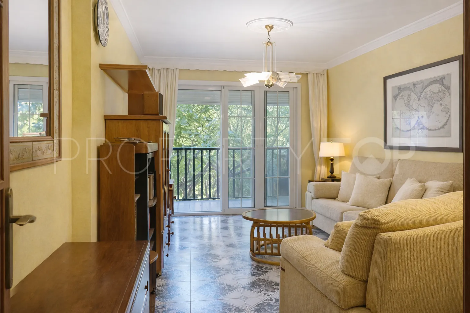 3 bedrooms apartment in Avda de Andalucia - Sierra de Estepona for sale