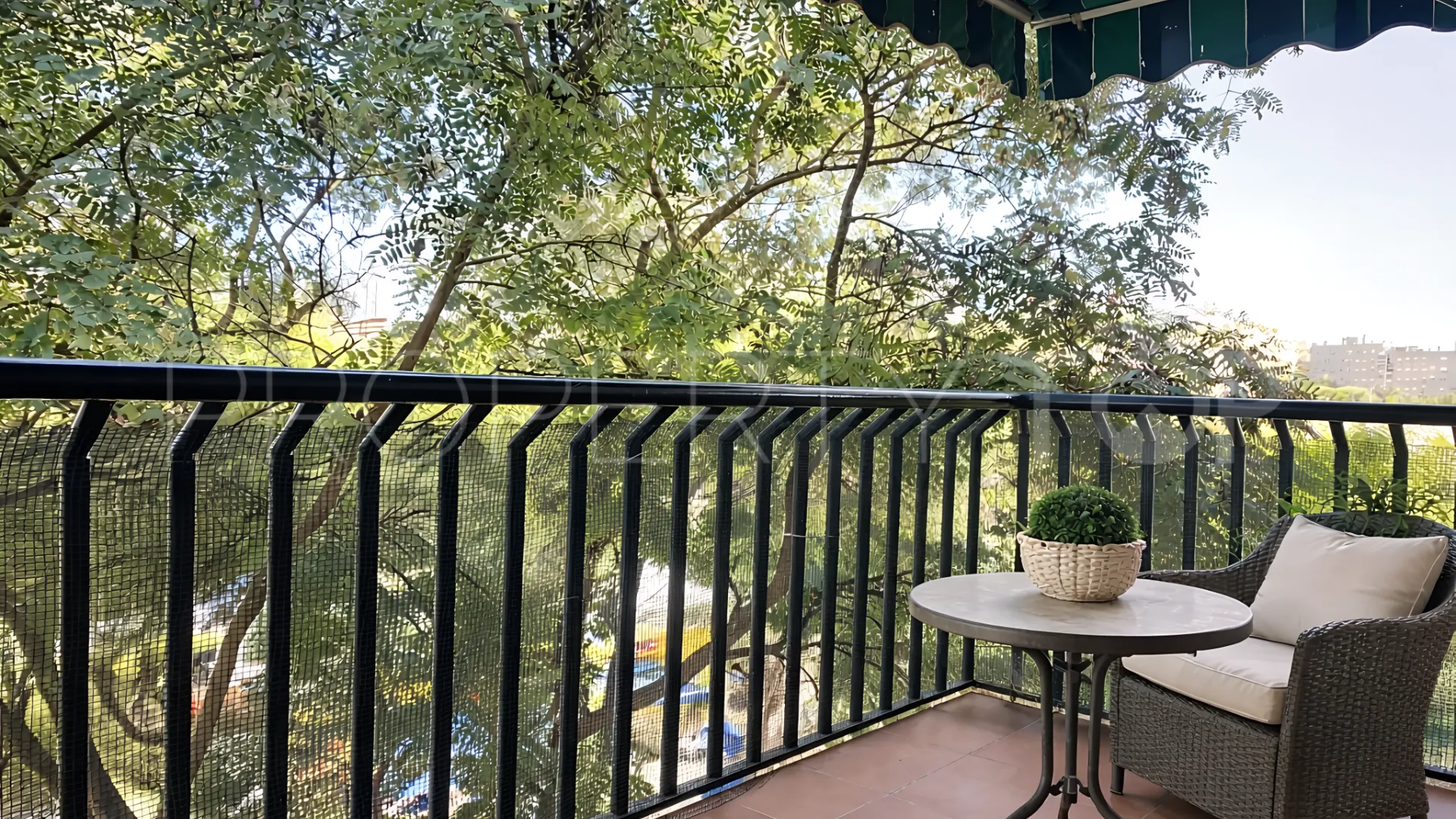 3 bedrooms apartment in Avda de Andalucia - Sierra de Estepona for sale