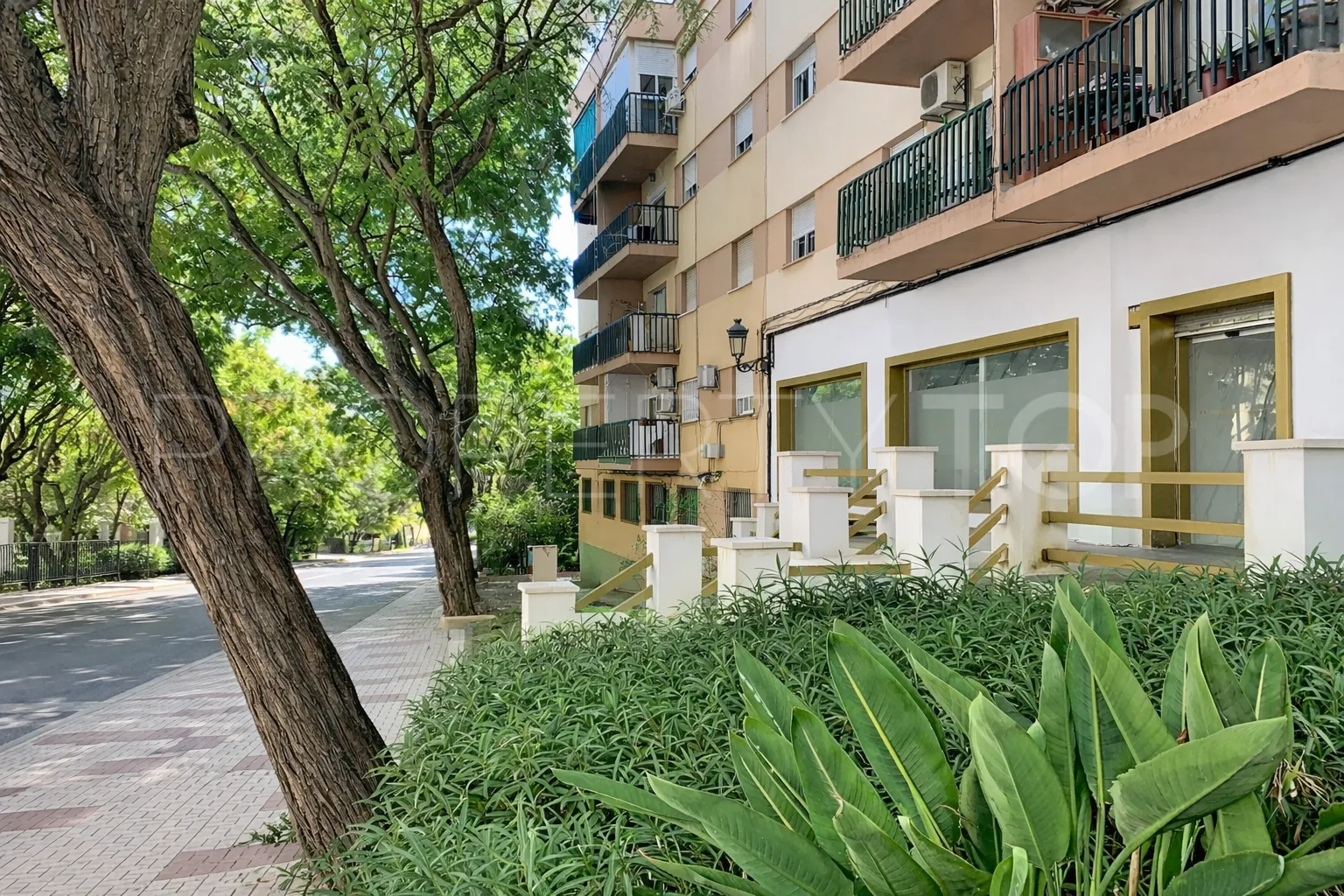 3 bedrooms apartment in Avda de Andalucia - Sierra de Estepona for sale