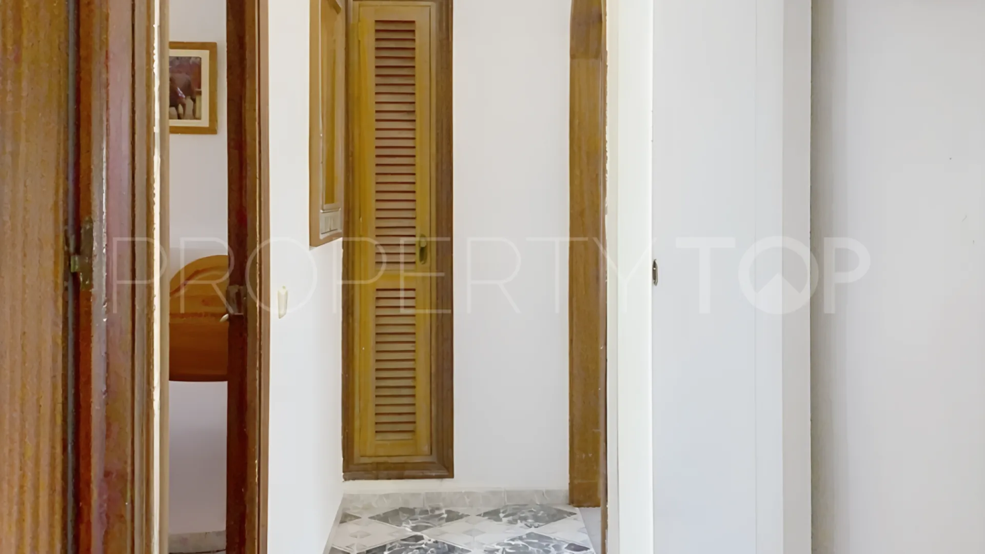 3 bedrooms apartment in Avda de Andalucia - Sierra de Estepona for sale