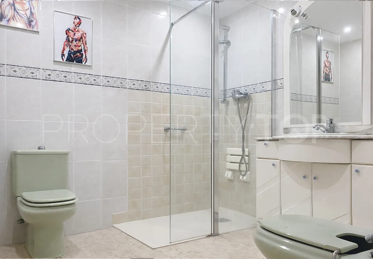 3 bedrooms apartment in Avda de Andalucia - Sierra de Estepona for sale