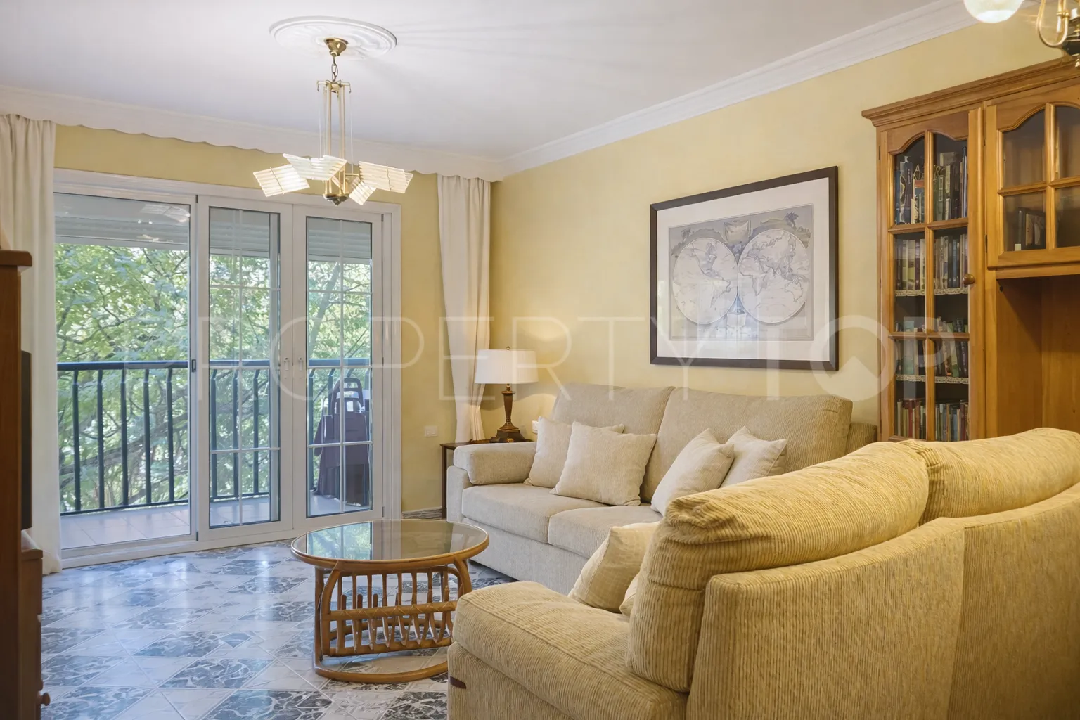 3 bedrooms apartment in Avda de Andalucia - Sierra de Estepona for sale