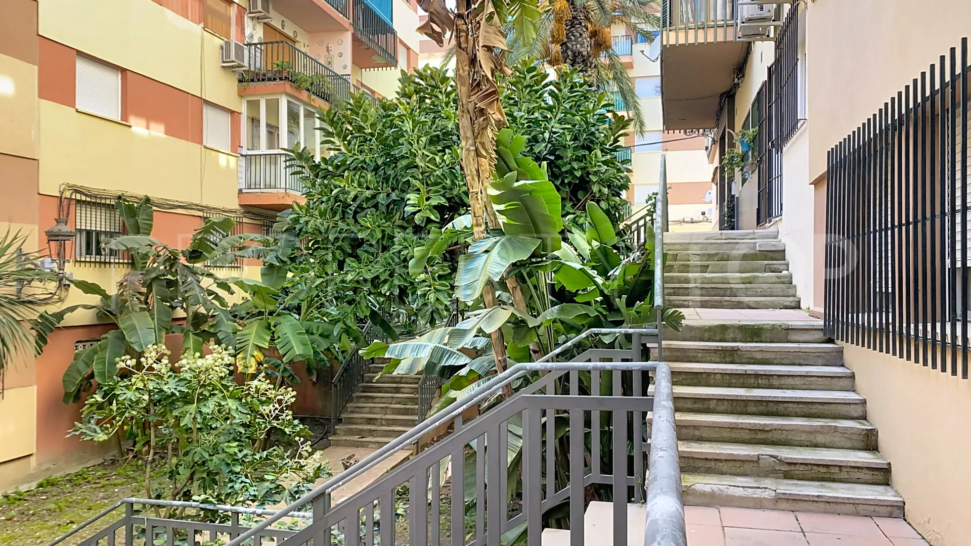 3 bedrooms apartment in Avda de Andalucia - Sierra de Estepona for sale
