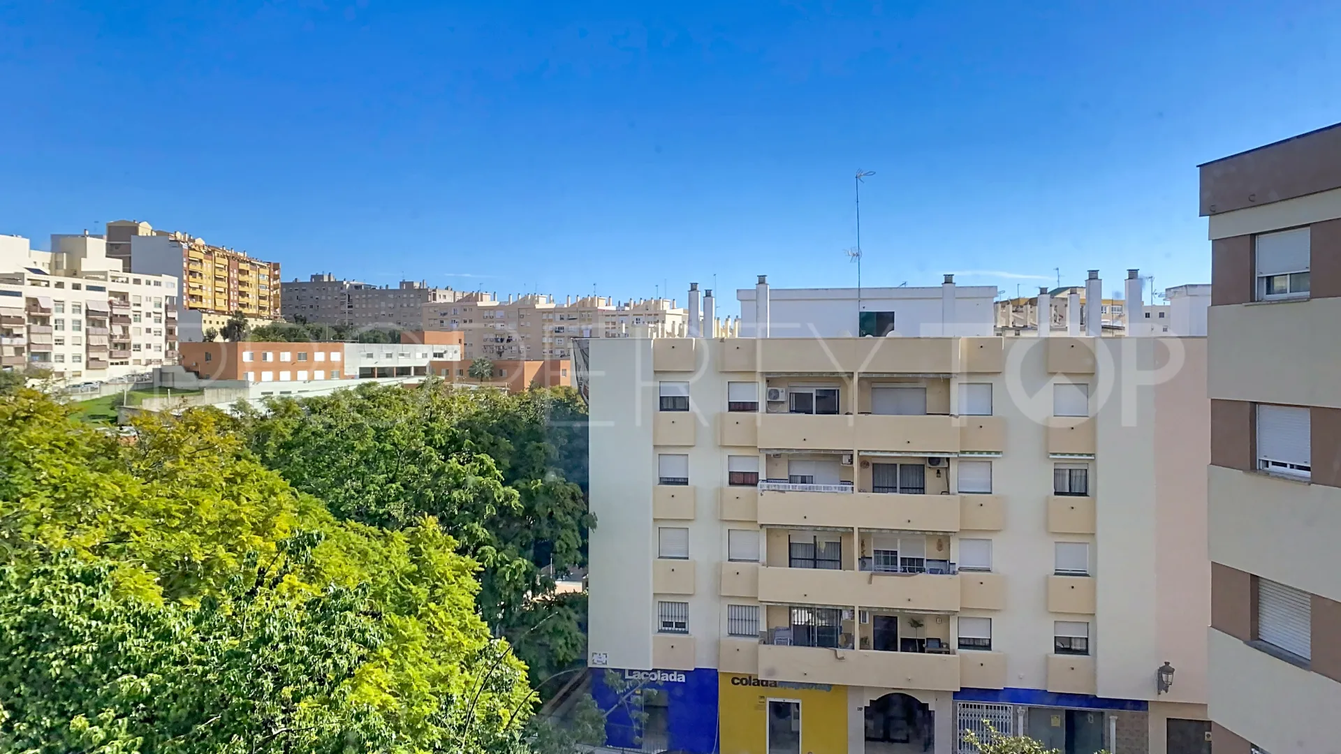 3 bedrooms apartment in Avda de Andalucia - Sierra de Estepona for sale
