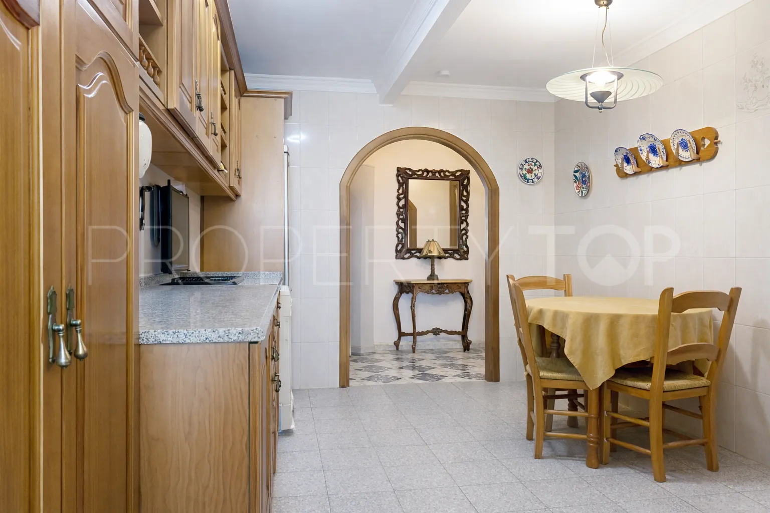 3 bedrooms apartment in Avda de Andalucia - Sierra de Estepona for sale