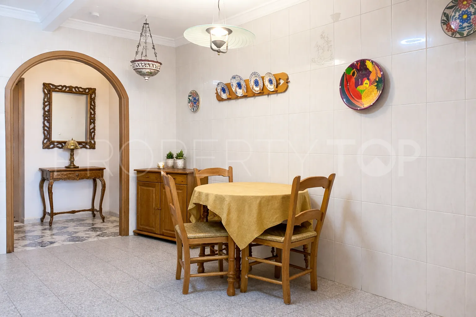 3 bedrooms apartment in Avda de Andalucia - Sierra de Estepona for sale