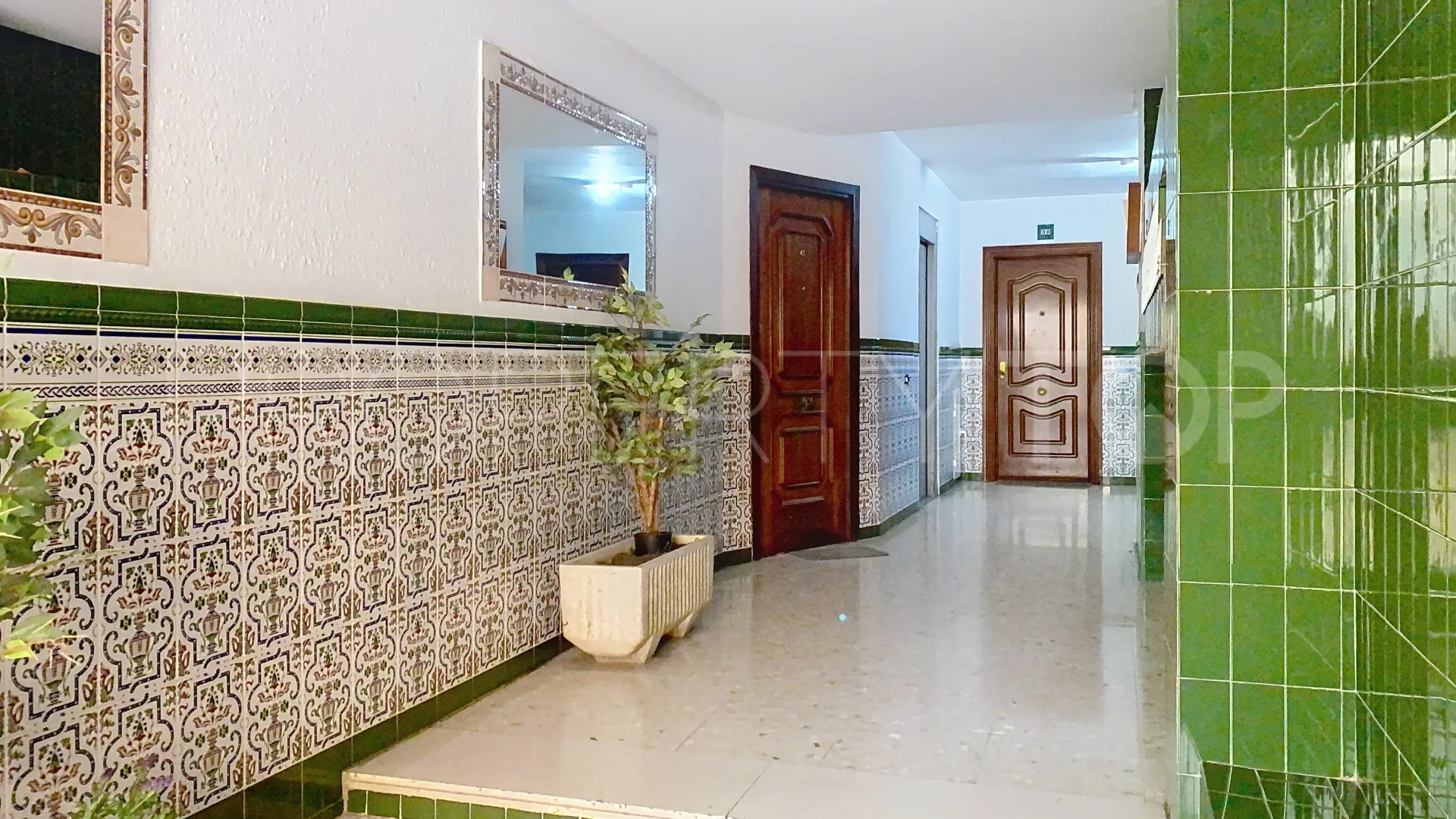 3 bedrooms apartment in Avda de Andalucia - Sierra de Estepona for sale