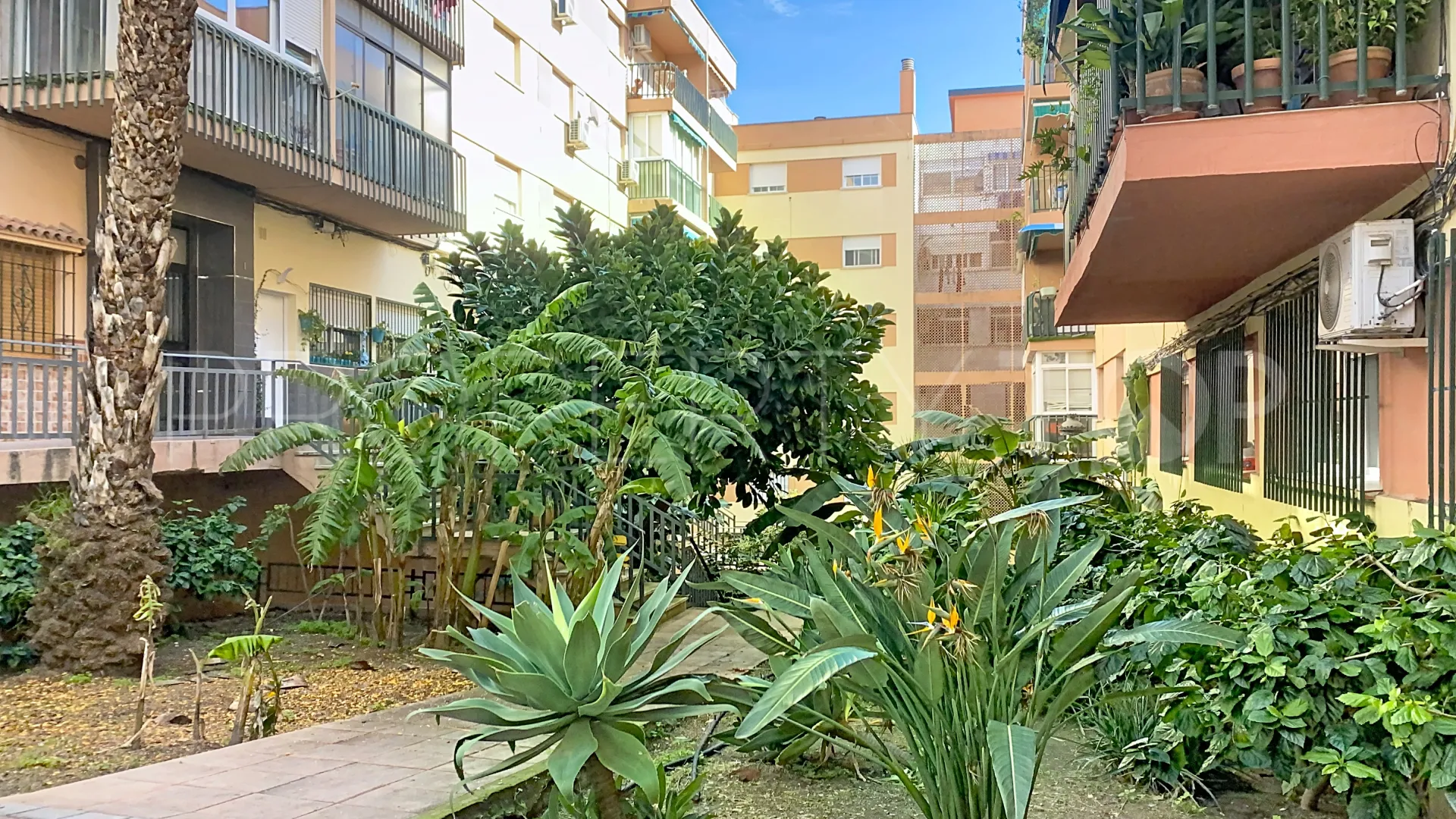 3 bedrooms apartment in Avda de Andalucia - Sierra de Estepona for sale