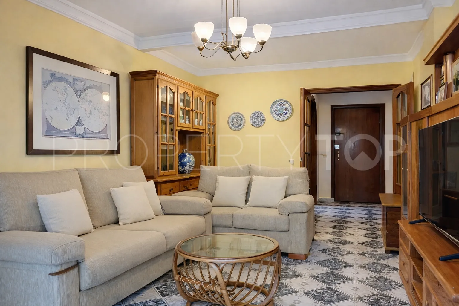 3 bedrooms apartment in Avda de Andalucia - Sierra de Estepona for sale