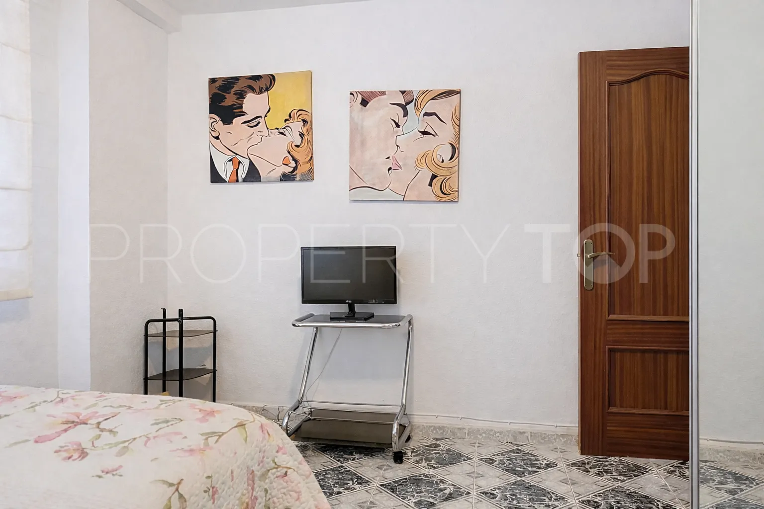 3 bedrooms apartment in Avda de Andalucia - Sierra de Estepona for sale