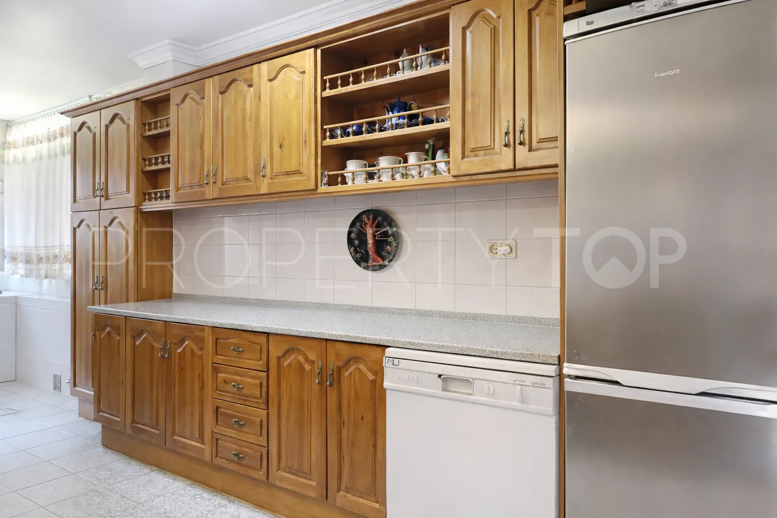 3 bedrooms apartment in Avda de Andalucia - Sierra de Estepona for sale