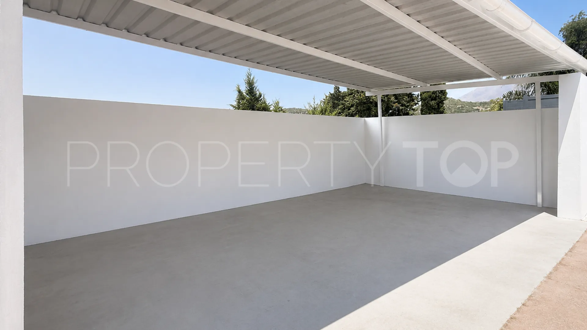 Villa en venta en Valle Romano