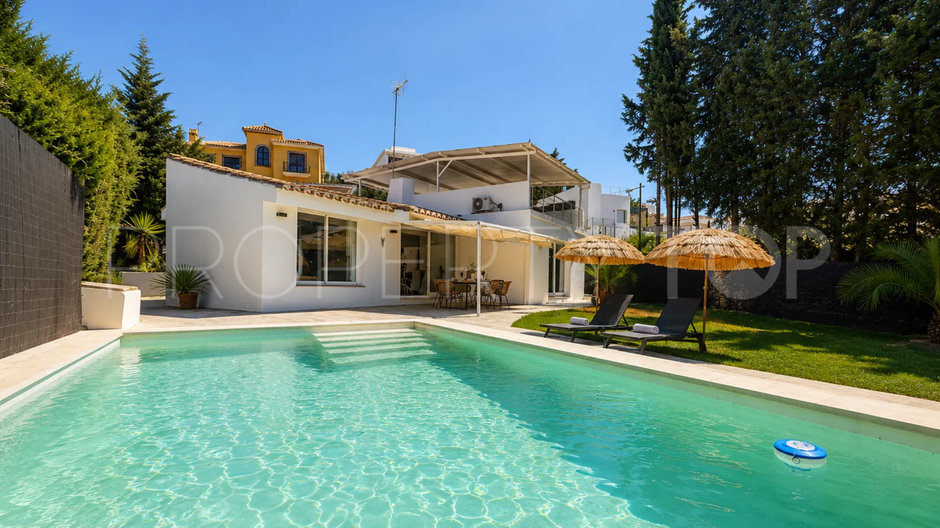 Villa en venta en Valle Romano