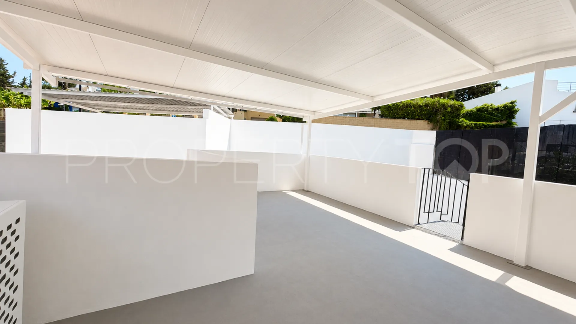 Villa en venta en Valle Romano
