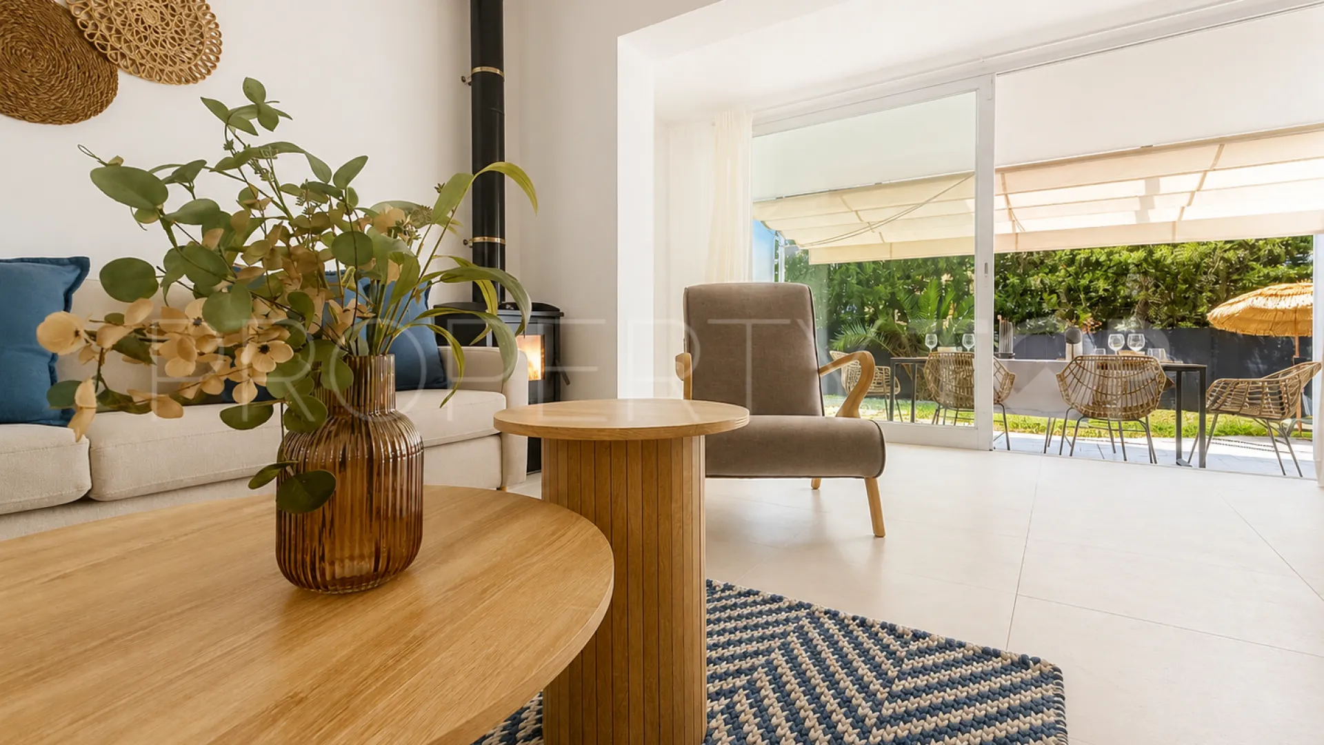Villa en venta en Valle Romano