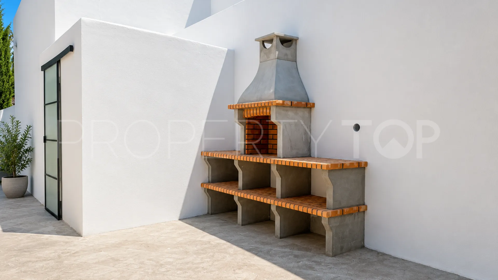 Villa en venta en Valle Romano