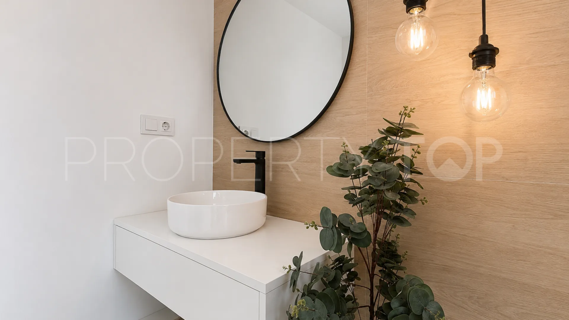 Villa en venta en Valle Romano