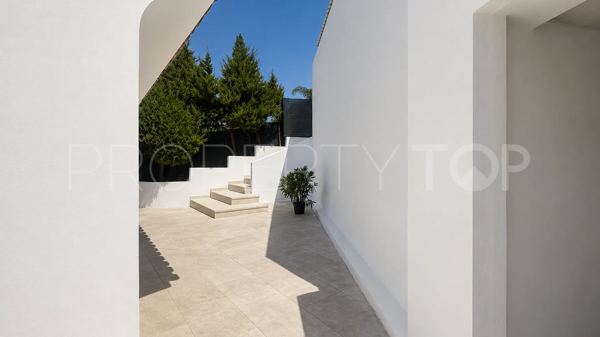 Villa en venta en Valle Romano