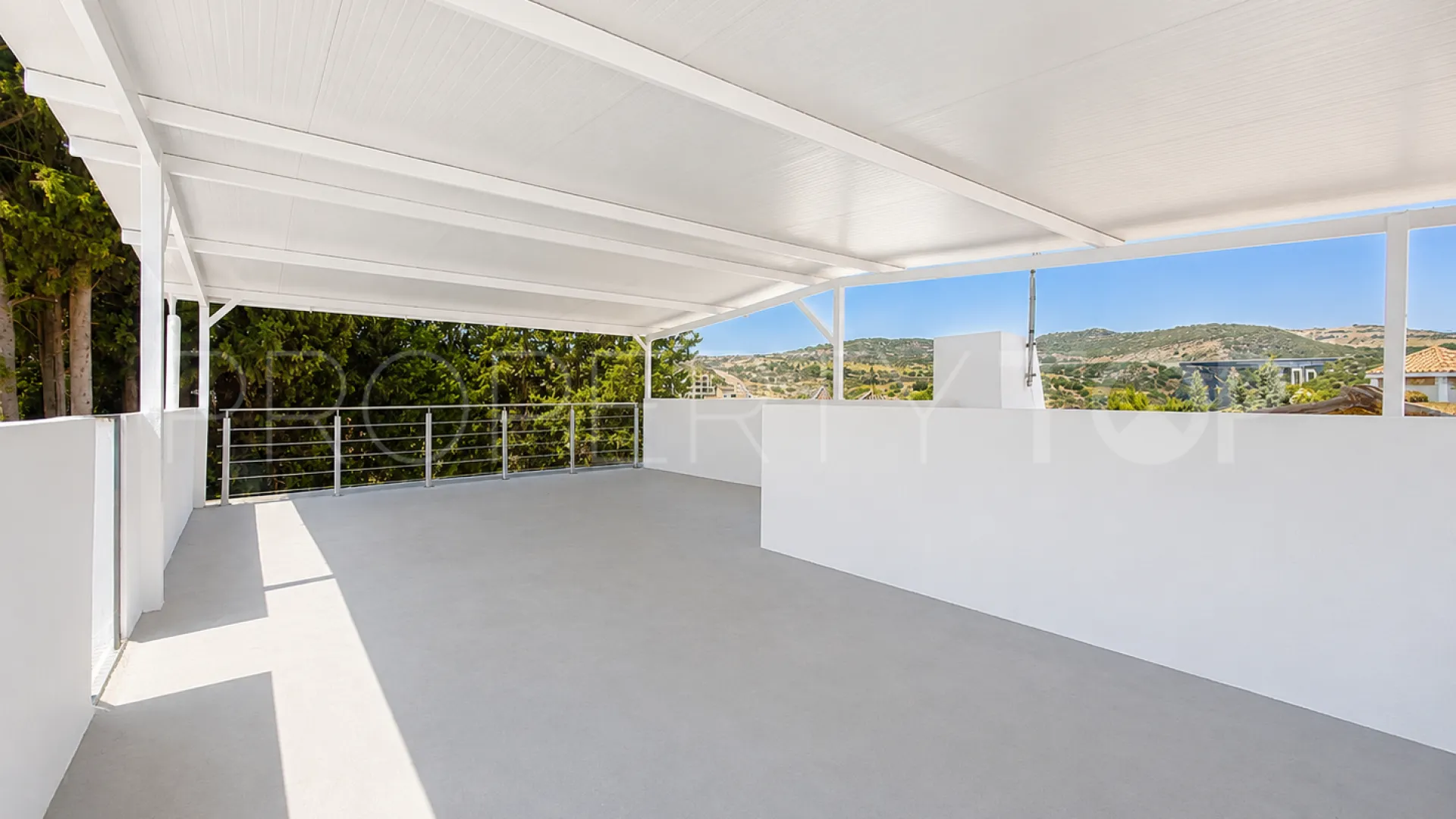 Villa en venta en Valle Romano
