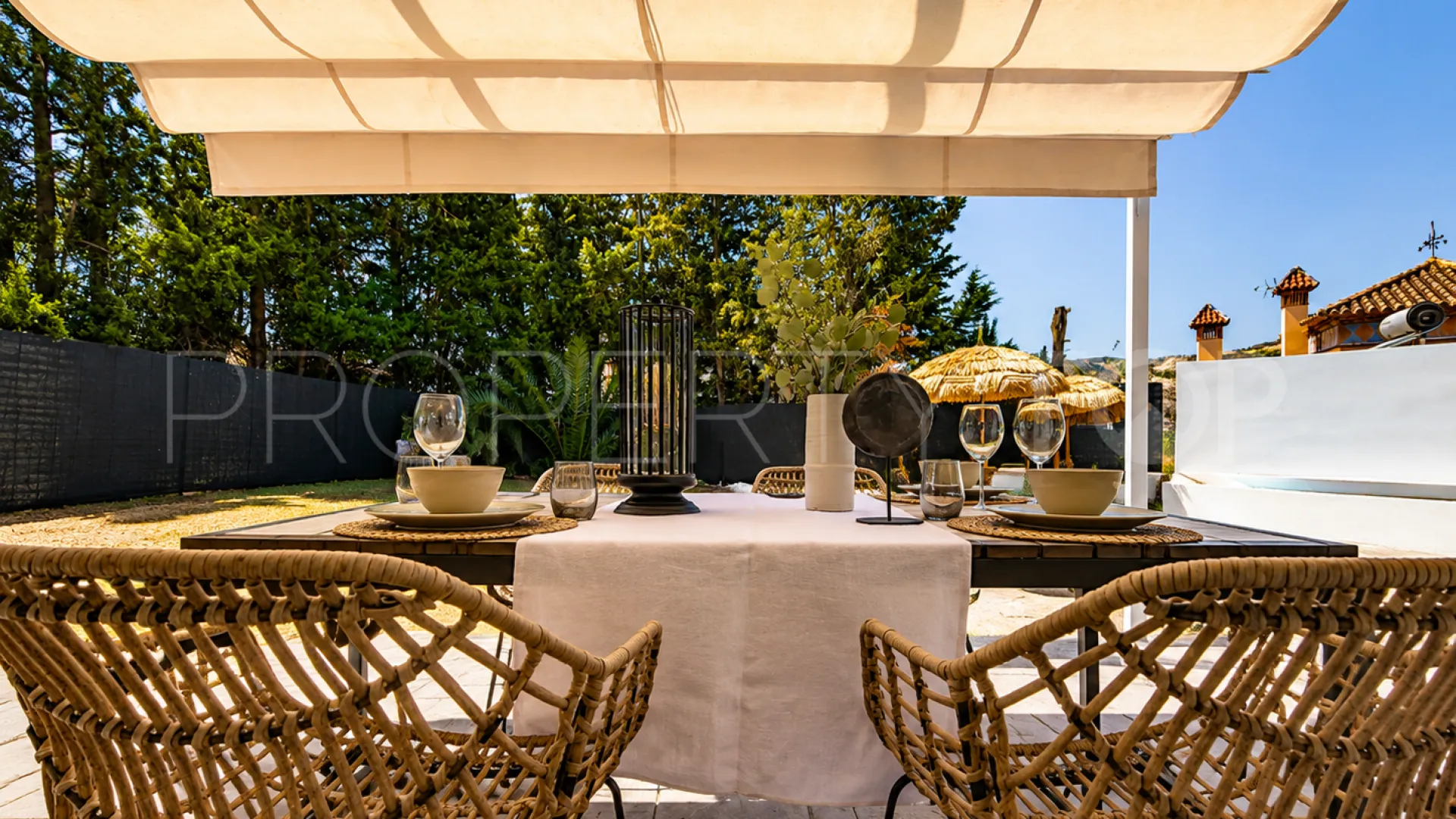 Villa en venta en Valle Romano