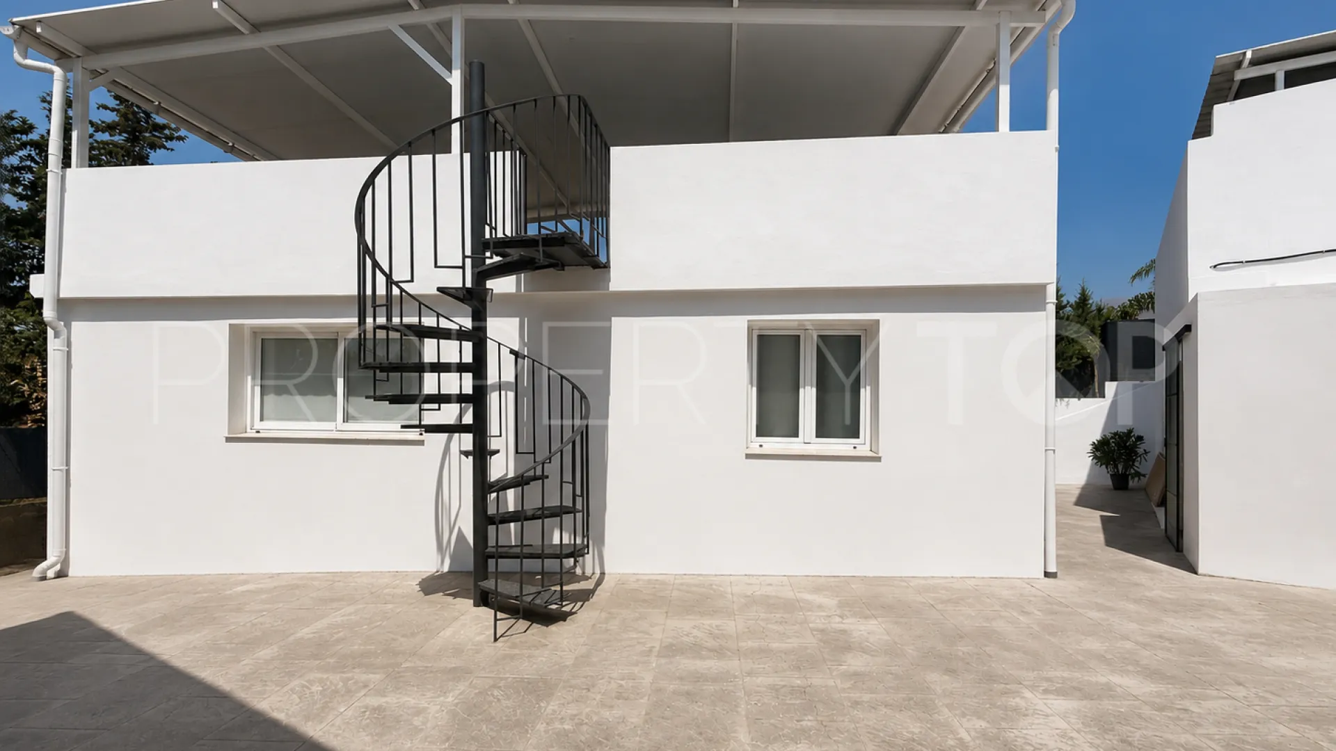 Villa en venta en Valle Romano
