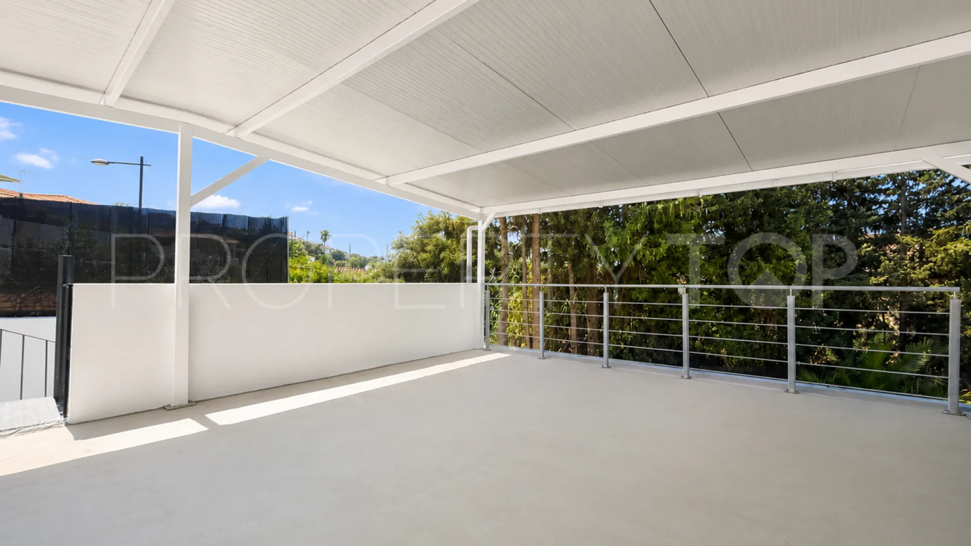 Villa en venta en Valle Romano