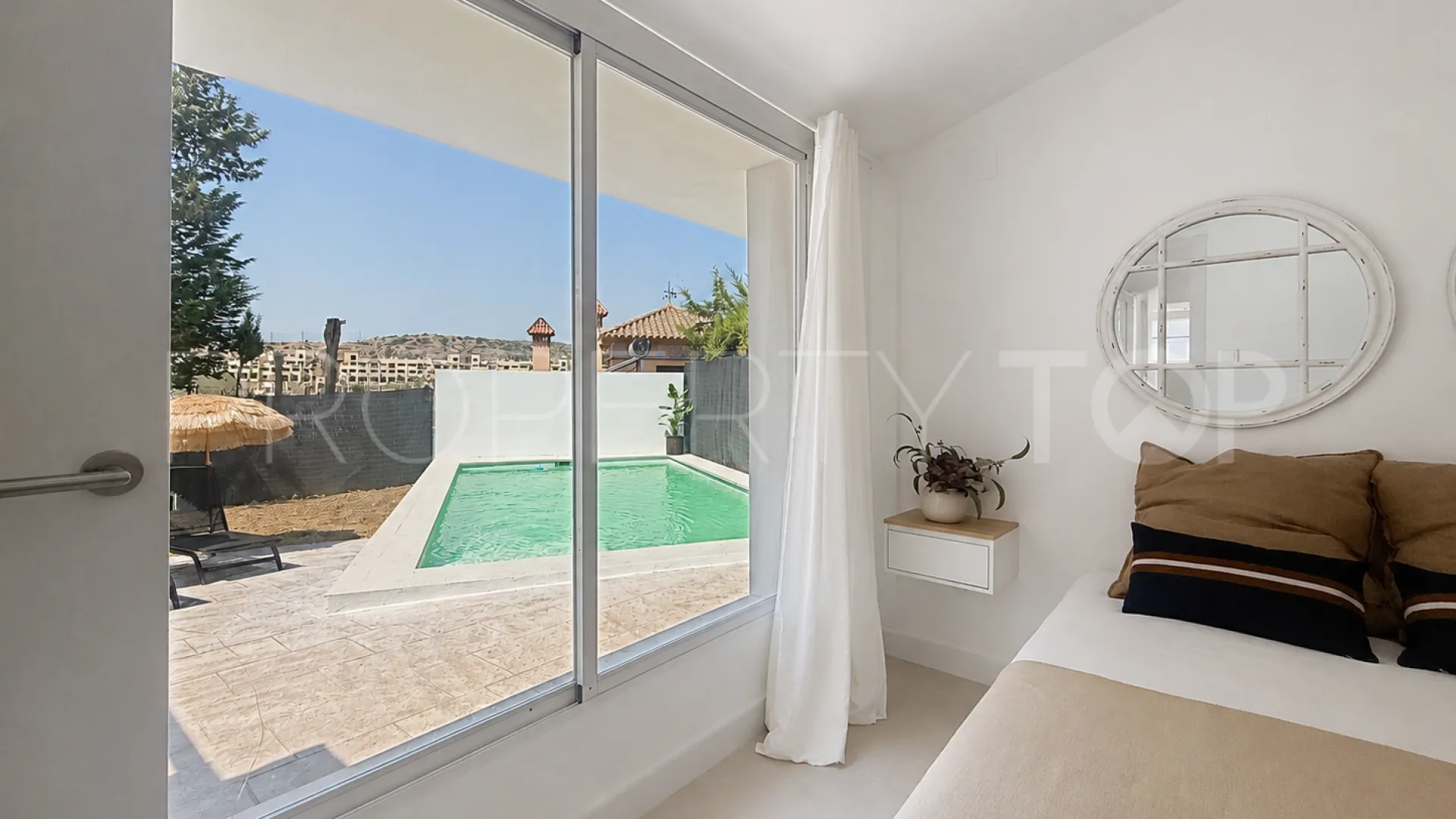 Villa en venta en Valle Romano