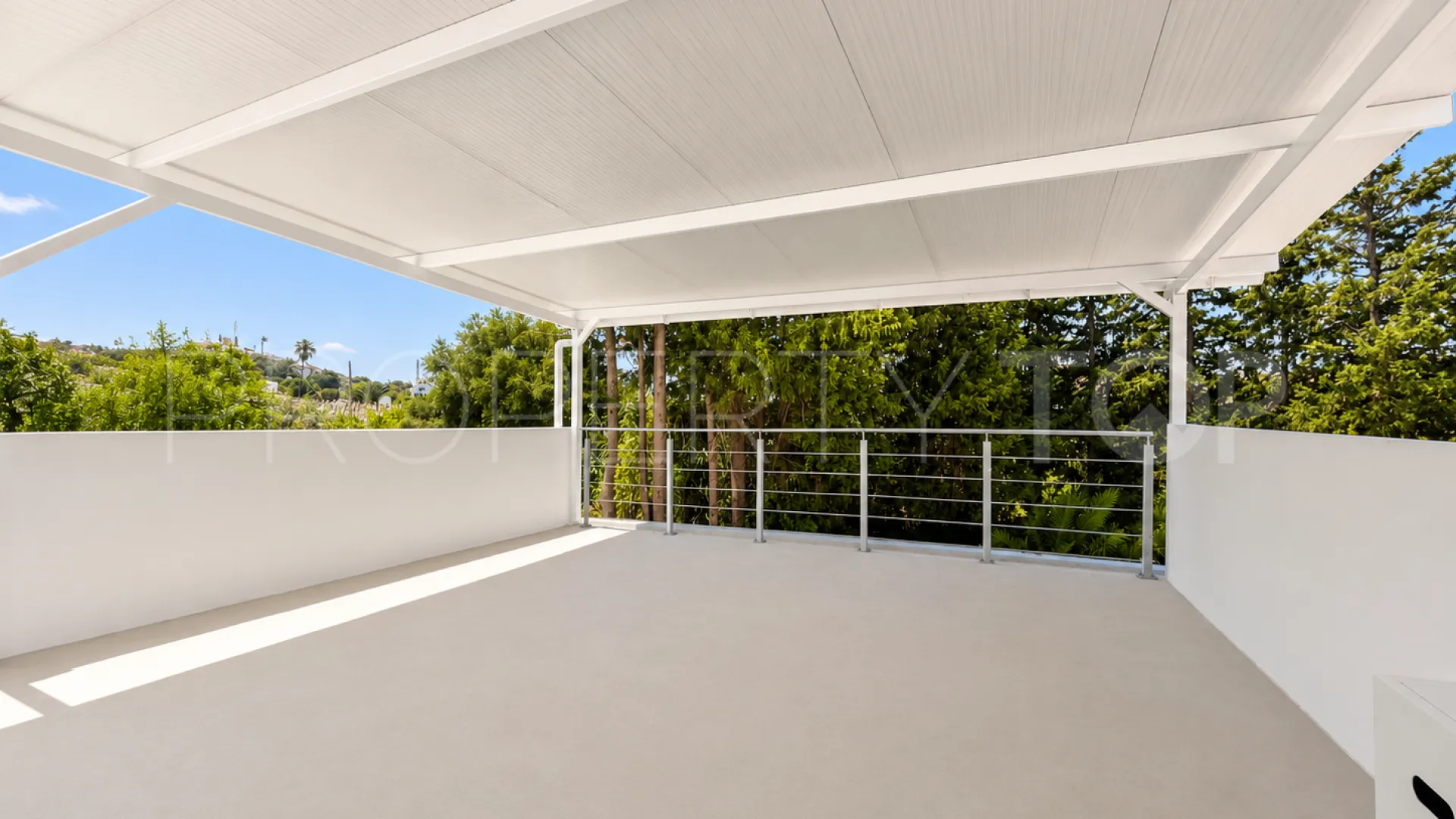 Villa en venta en Valle Romano