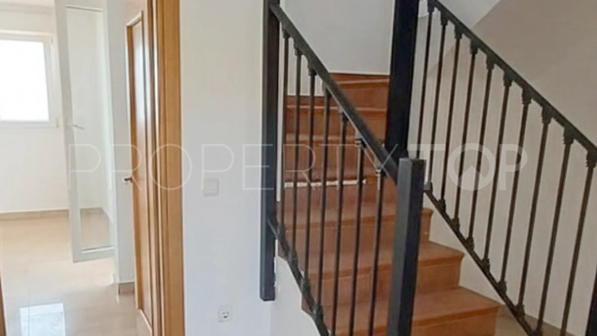 Atico duplex a la venta de 3 dormitorios en Alcorrín