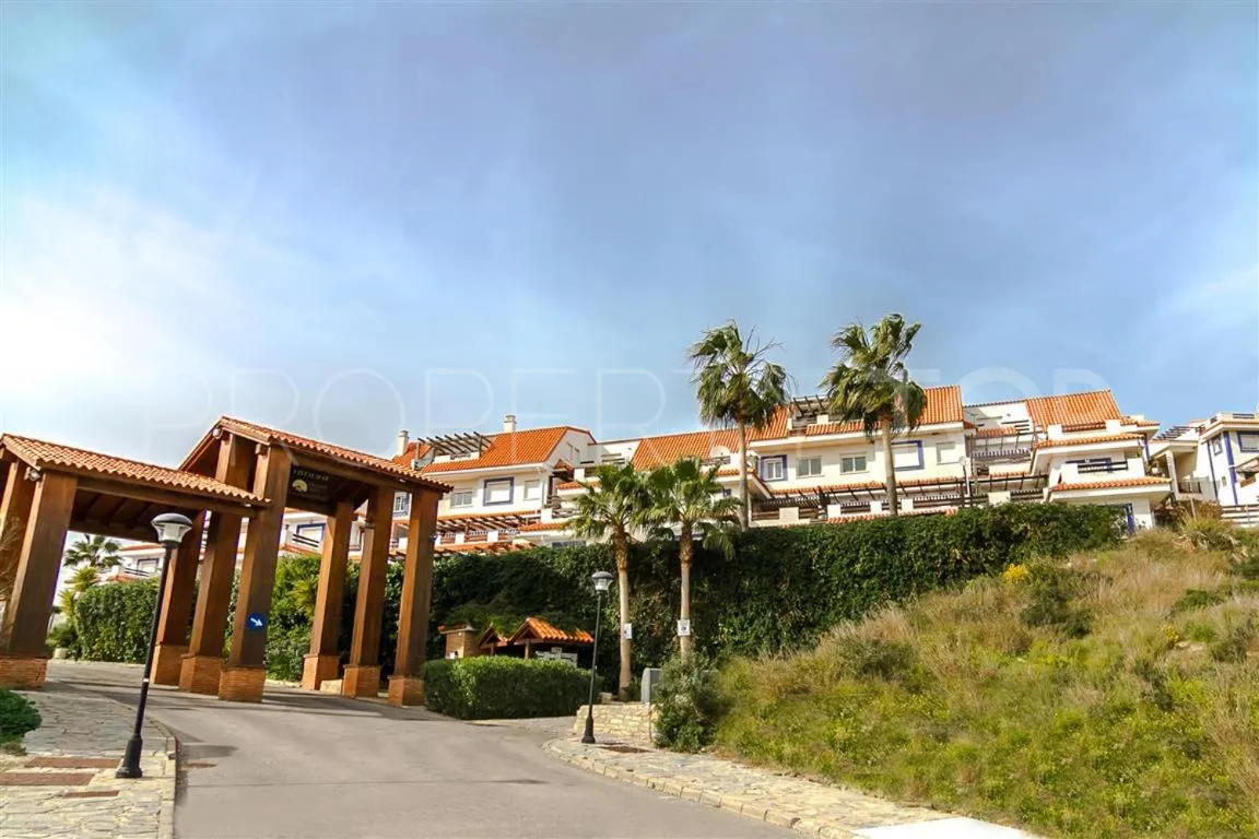 Atico duplex a la venta de 3 dormitorios en Alcorrín