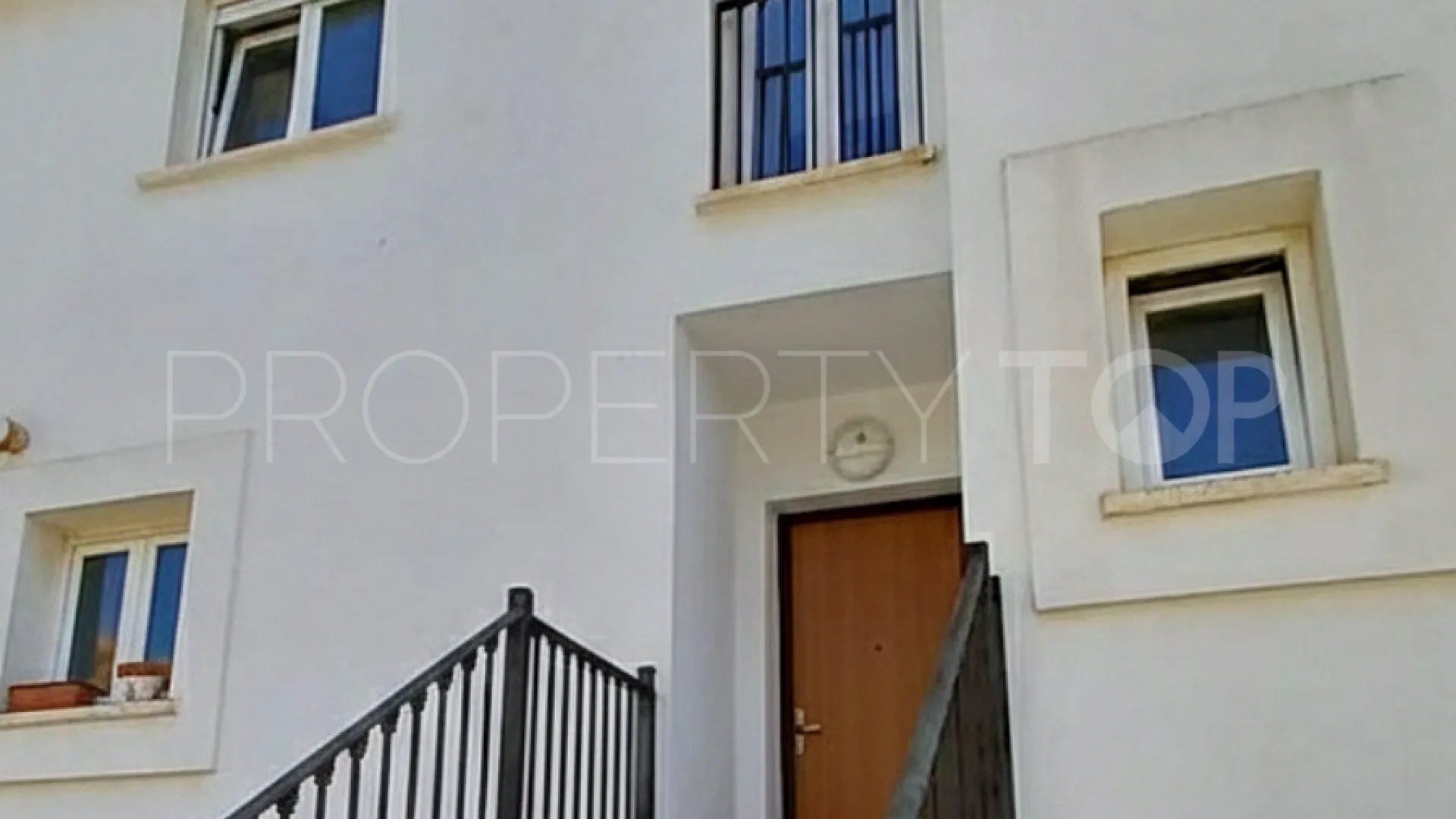 Atico duplex a la venta de 3 dormitorios en Alcorrín