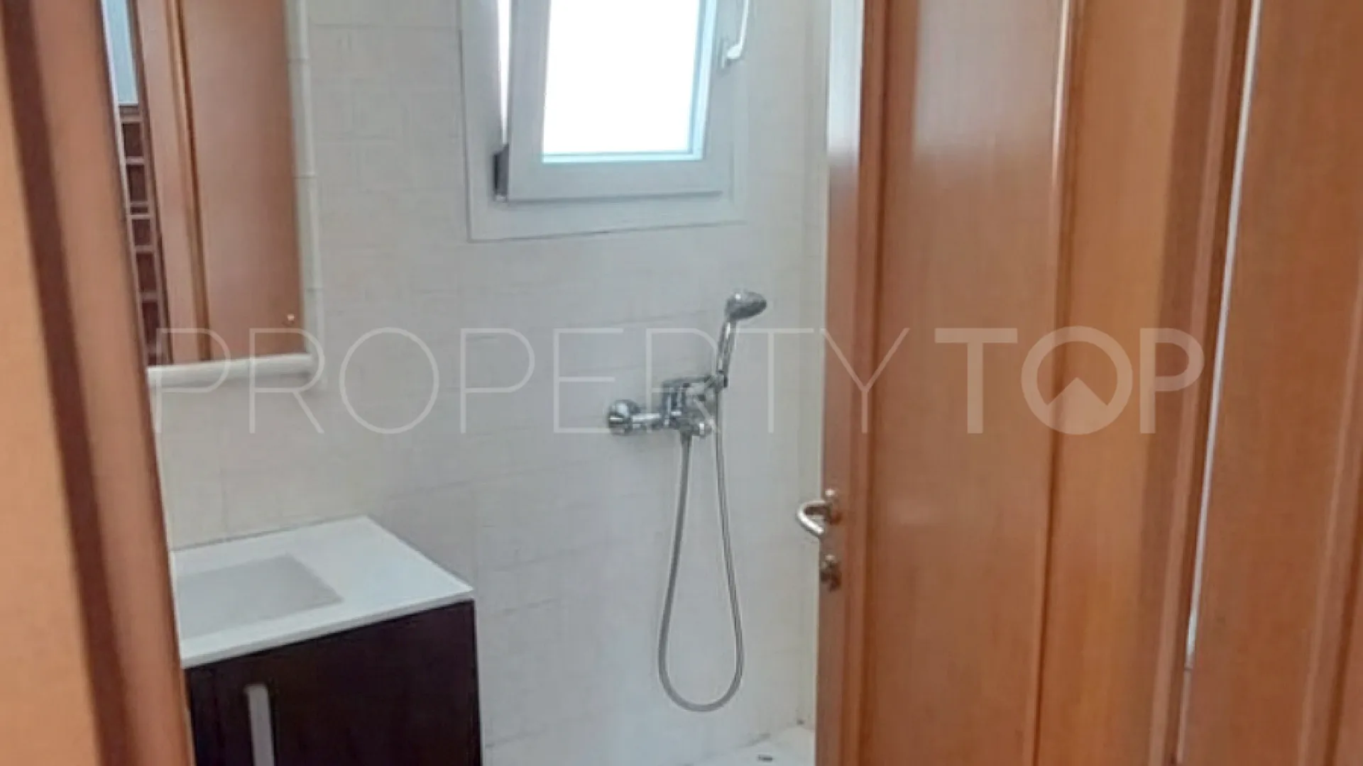 Atico duplex a la venta de 3 dormitorios en Alcorrín