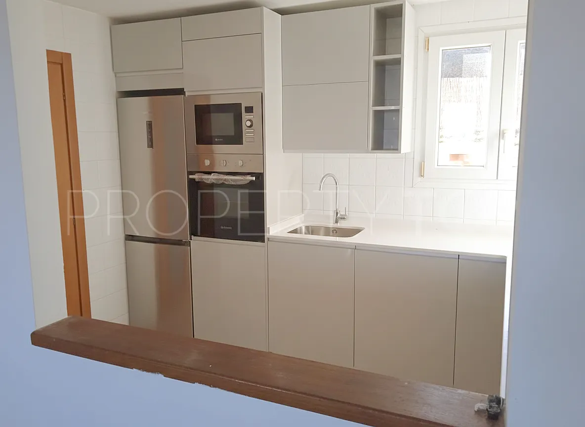 Atico duplex a la venta de 3 dormitorios en Alcorrín