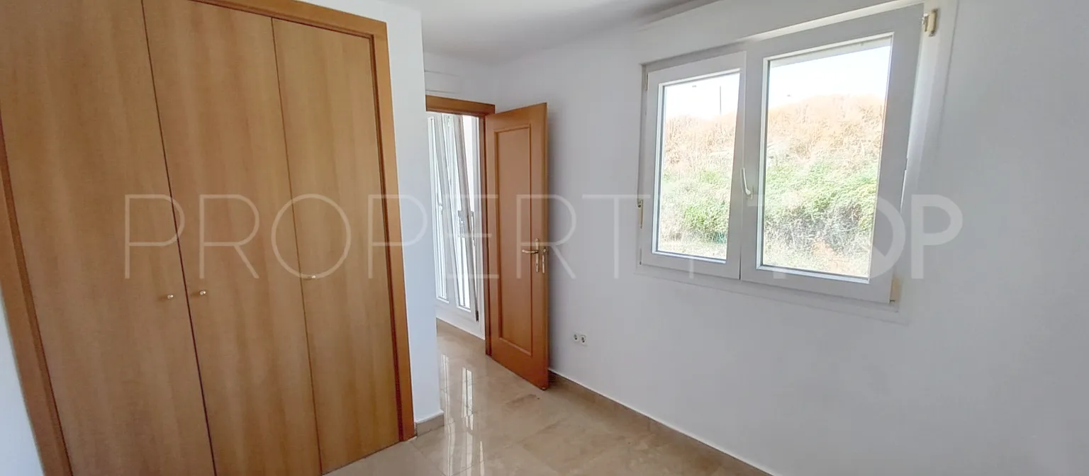Atico duplex a la venta de 3 dormitorios en Alcorrín