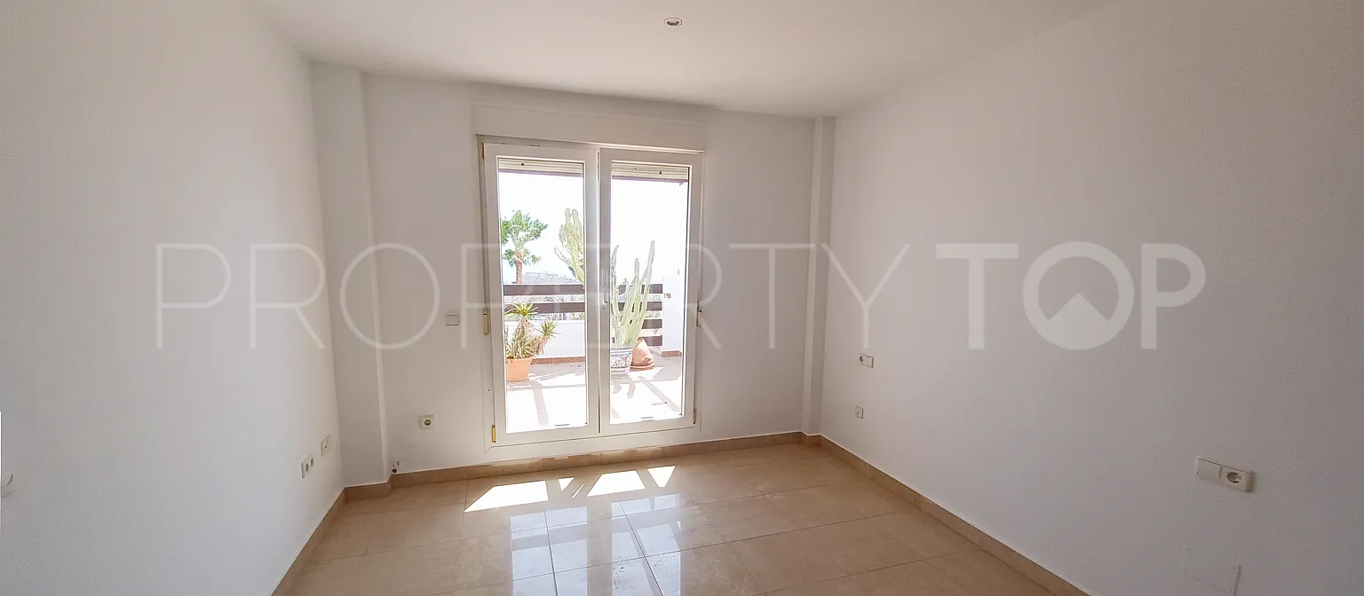 Atico duplex a la venta de 3 dormitorios en Alcorrín