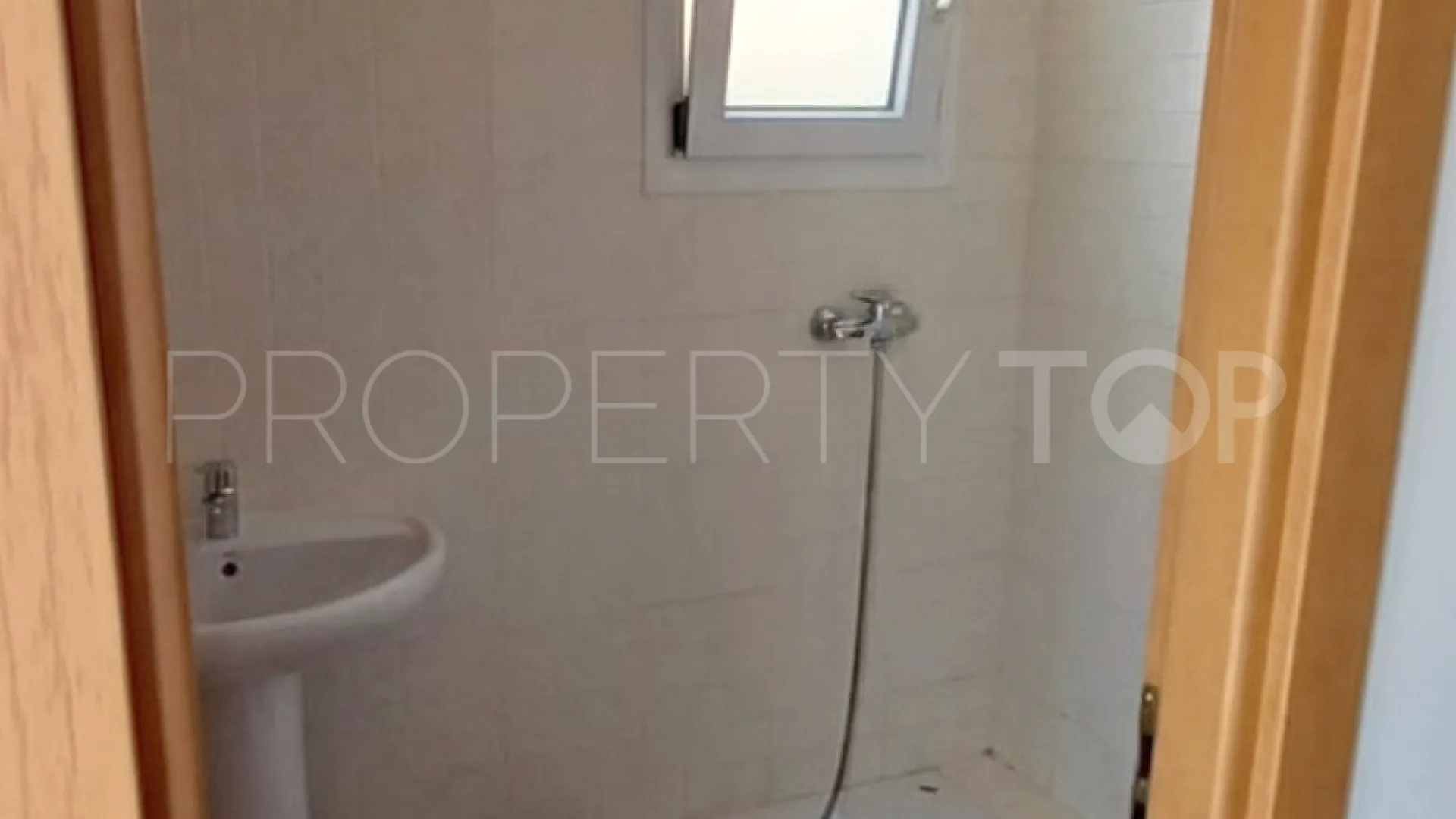 Atico duplex a la venta de 3 dormitorios en Alcorrín